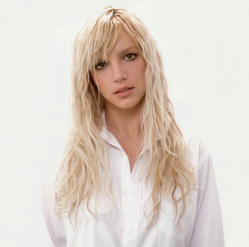 🔞britney spears - everytime, 2004 | Britney Spears NUDE