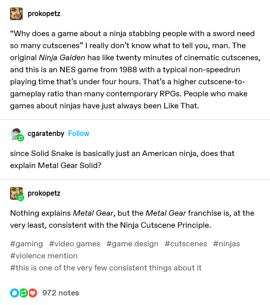 Best Metal Gear Solid Posts Reddit
