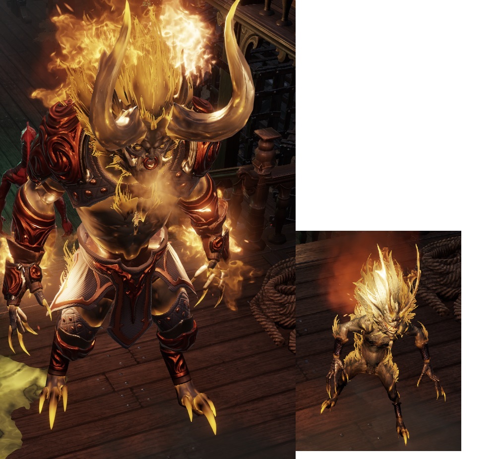 Divinity Original Sin 2 Easy Allies Review Games