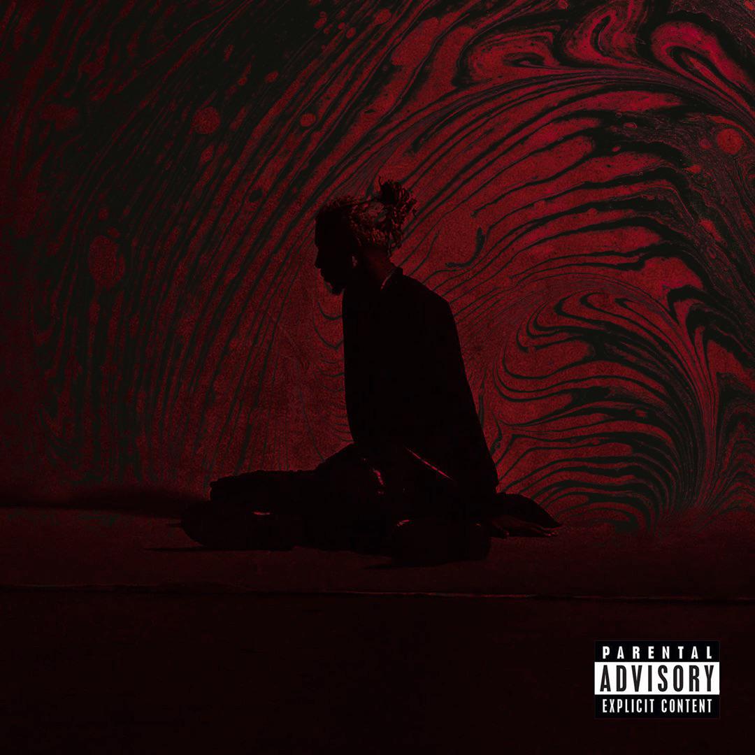 WHOLE LOTTA RED r/freshalbumart