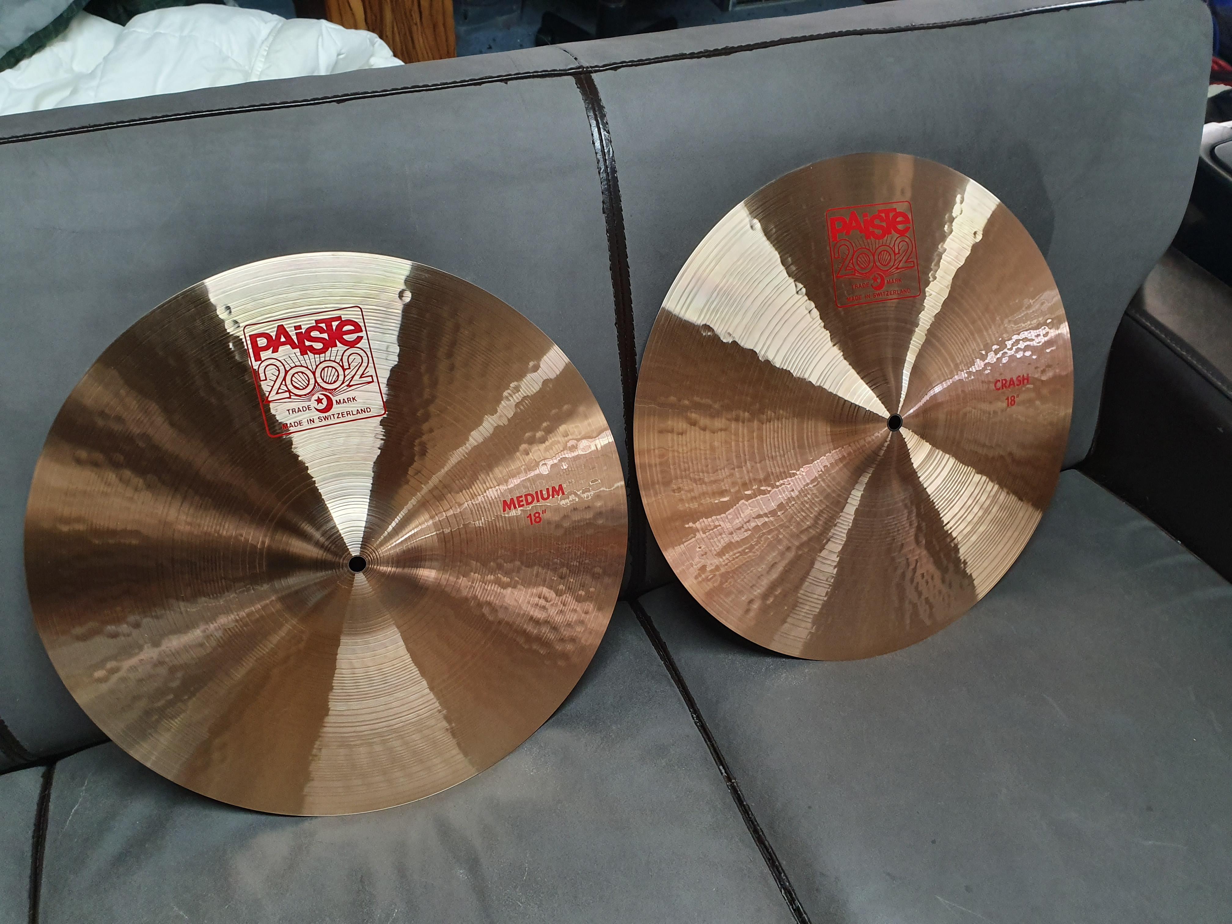 Early birthday present to myself r/drums