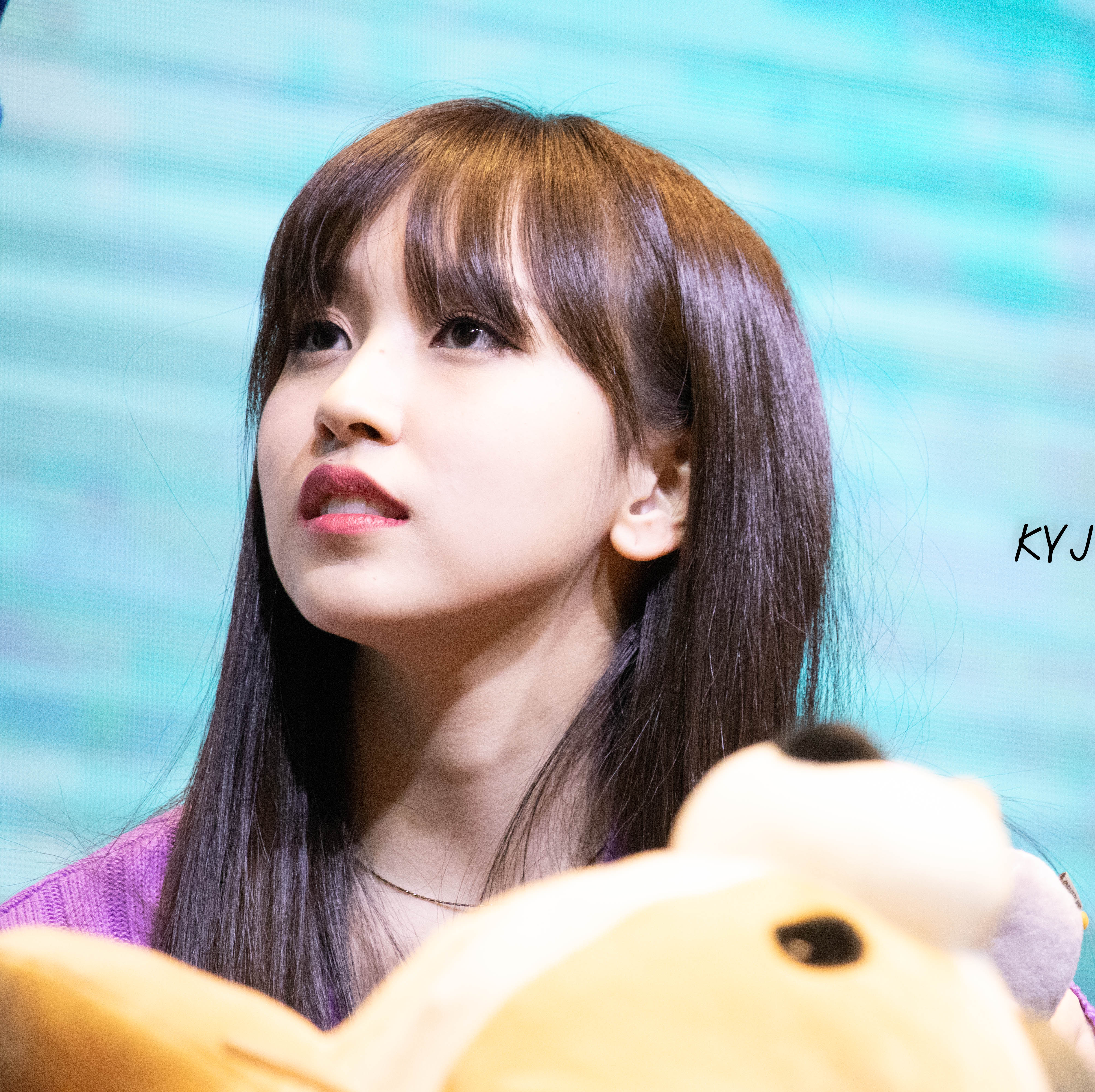 190504 Mina r/twice