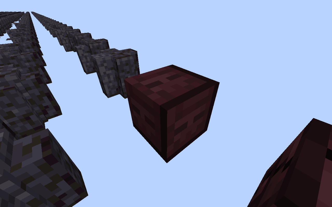 Hey Ewan, I noticed that the chiseled nether brick texture hasn't been