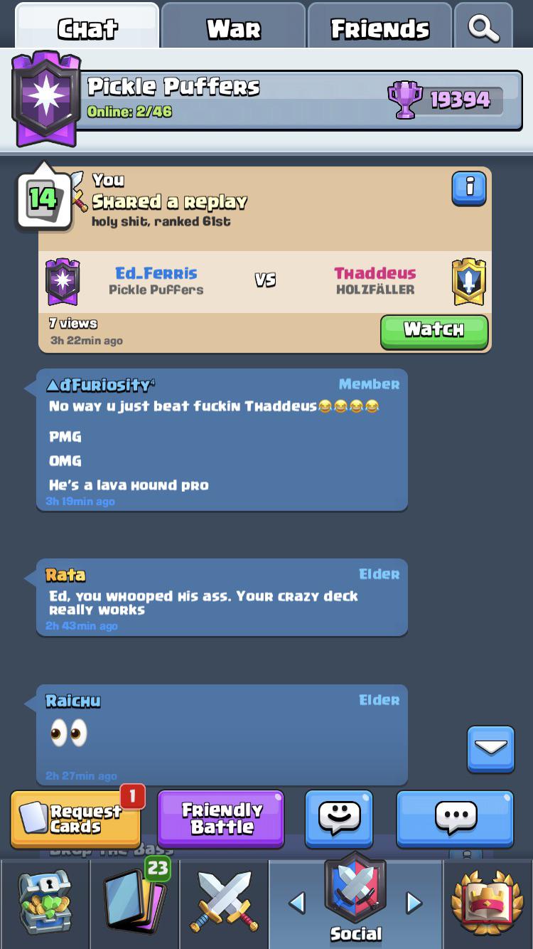 overview for Ed_Ferris