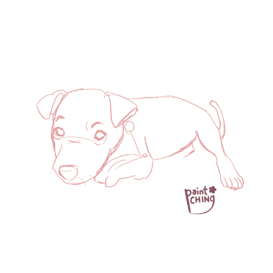 [FOR HIRE] I make custom pet portraits in various art styles! Scroll