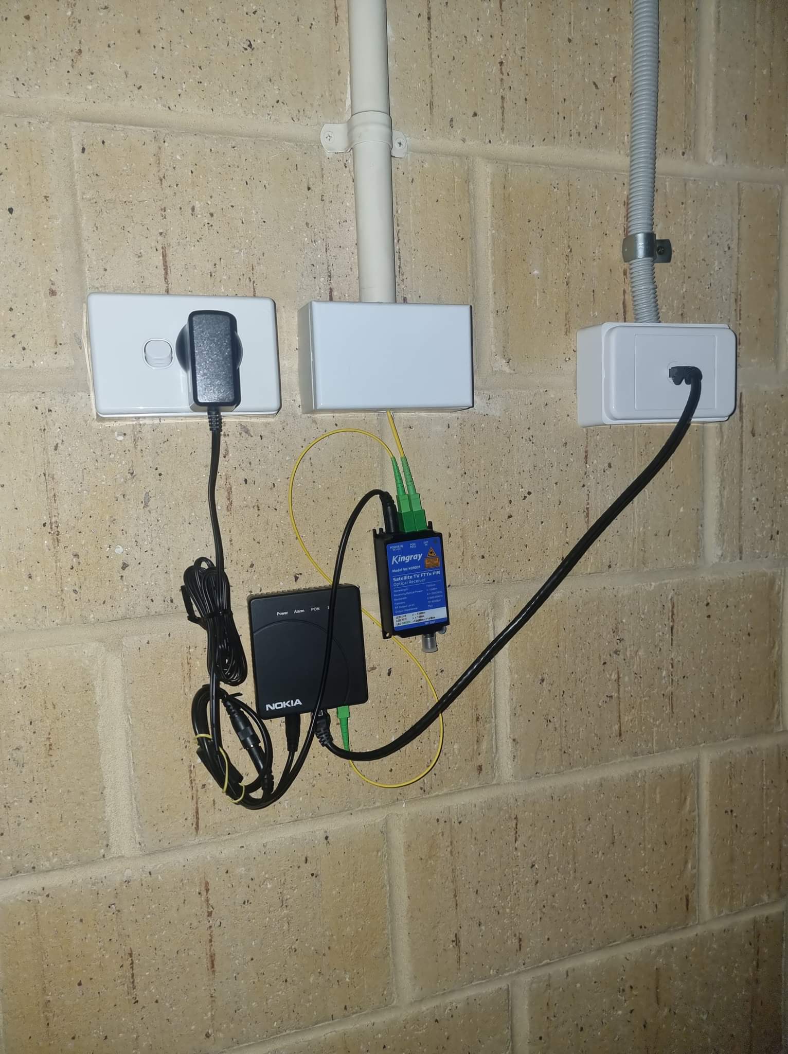 Help with setup. Details in comments r/nbn