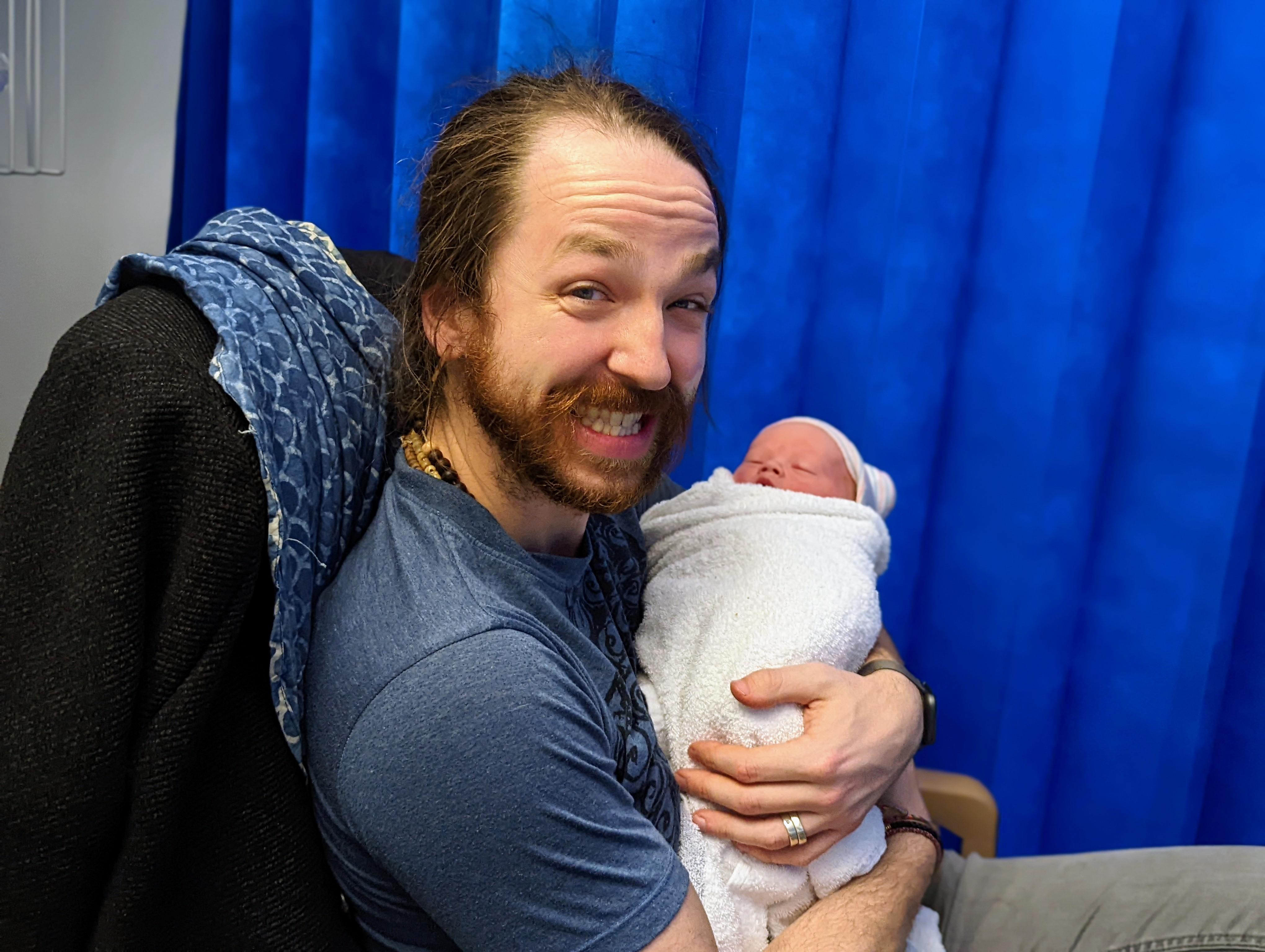 r/MadeMeSmile Posted by u/glastonbury13 4 months ago