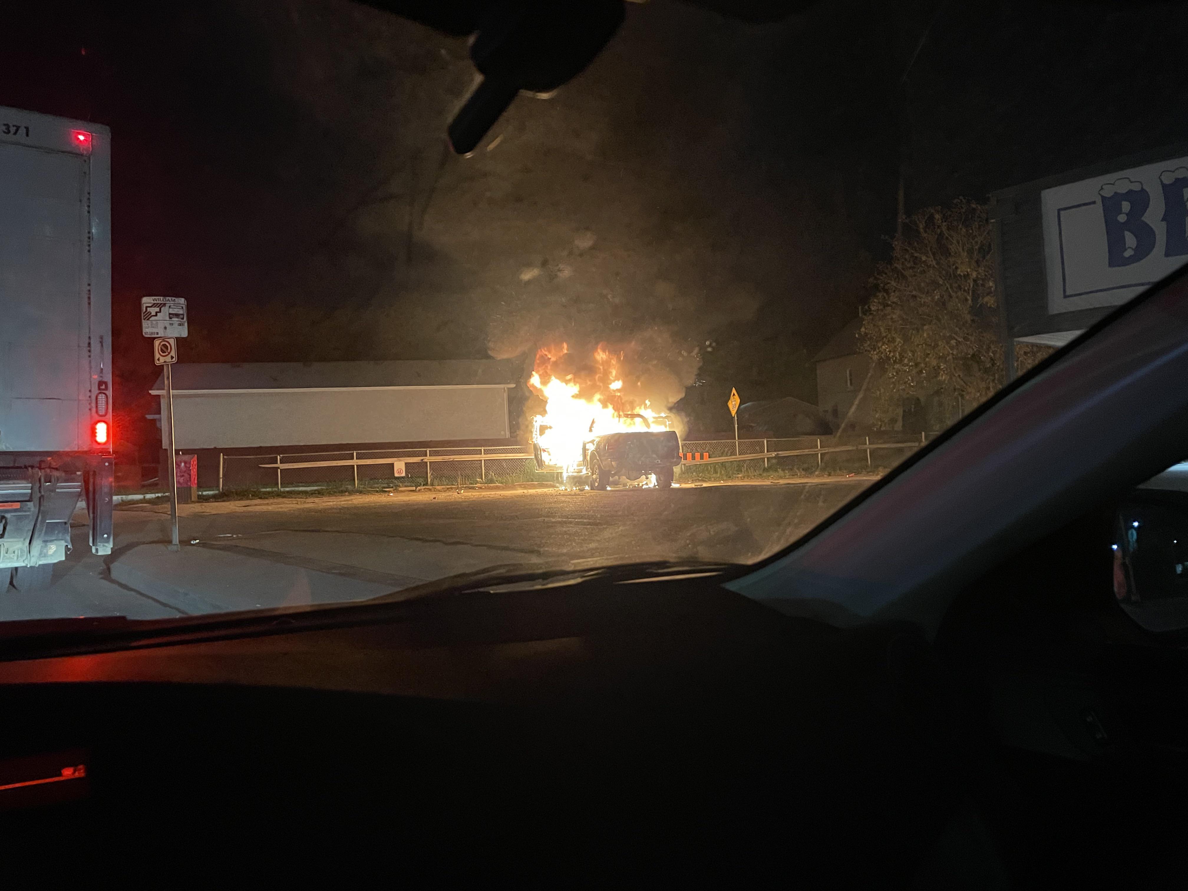 Keewatin Notre Dame r/Winnipeg