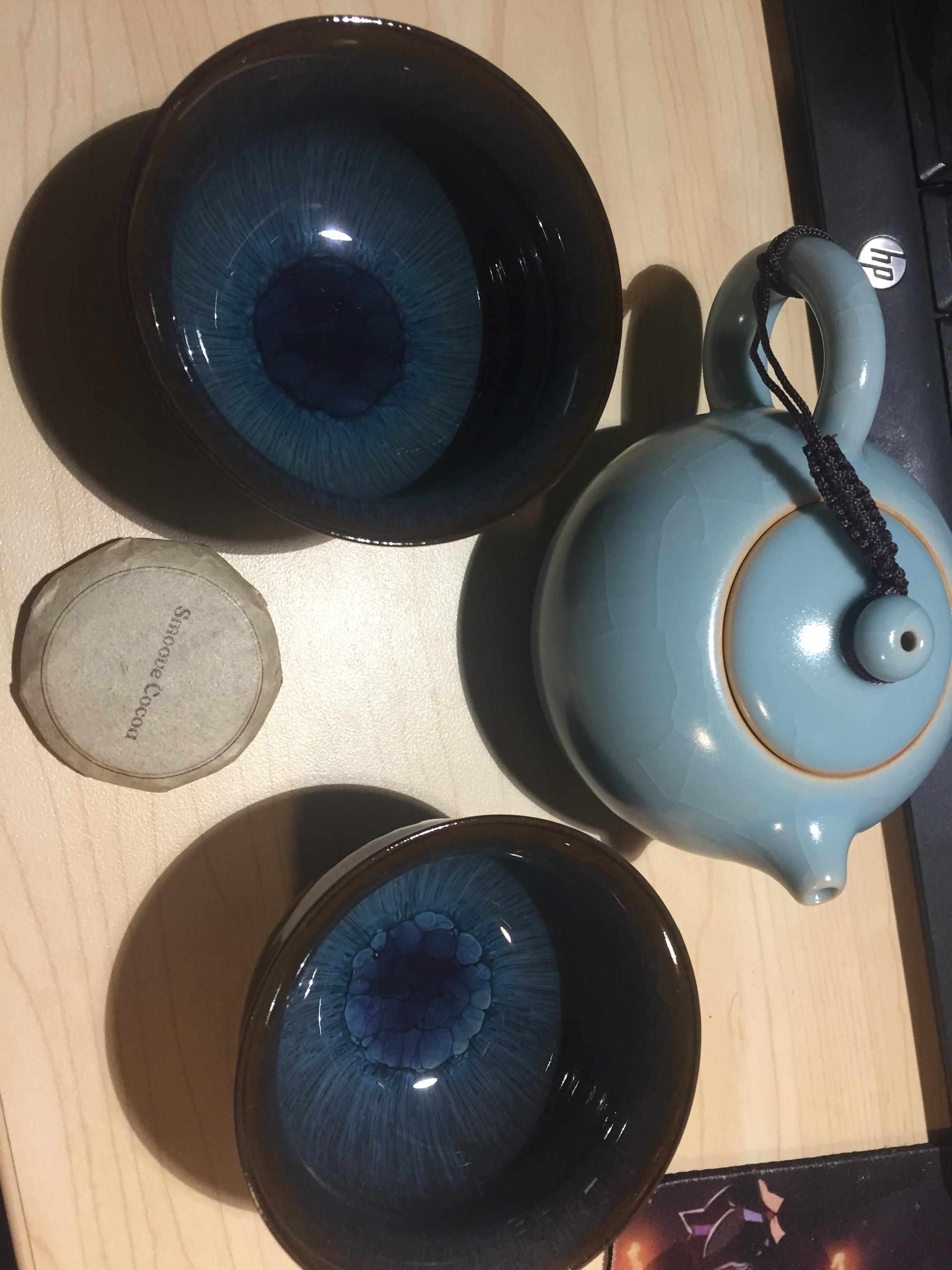 First order from teaware.house r/tea