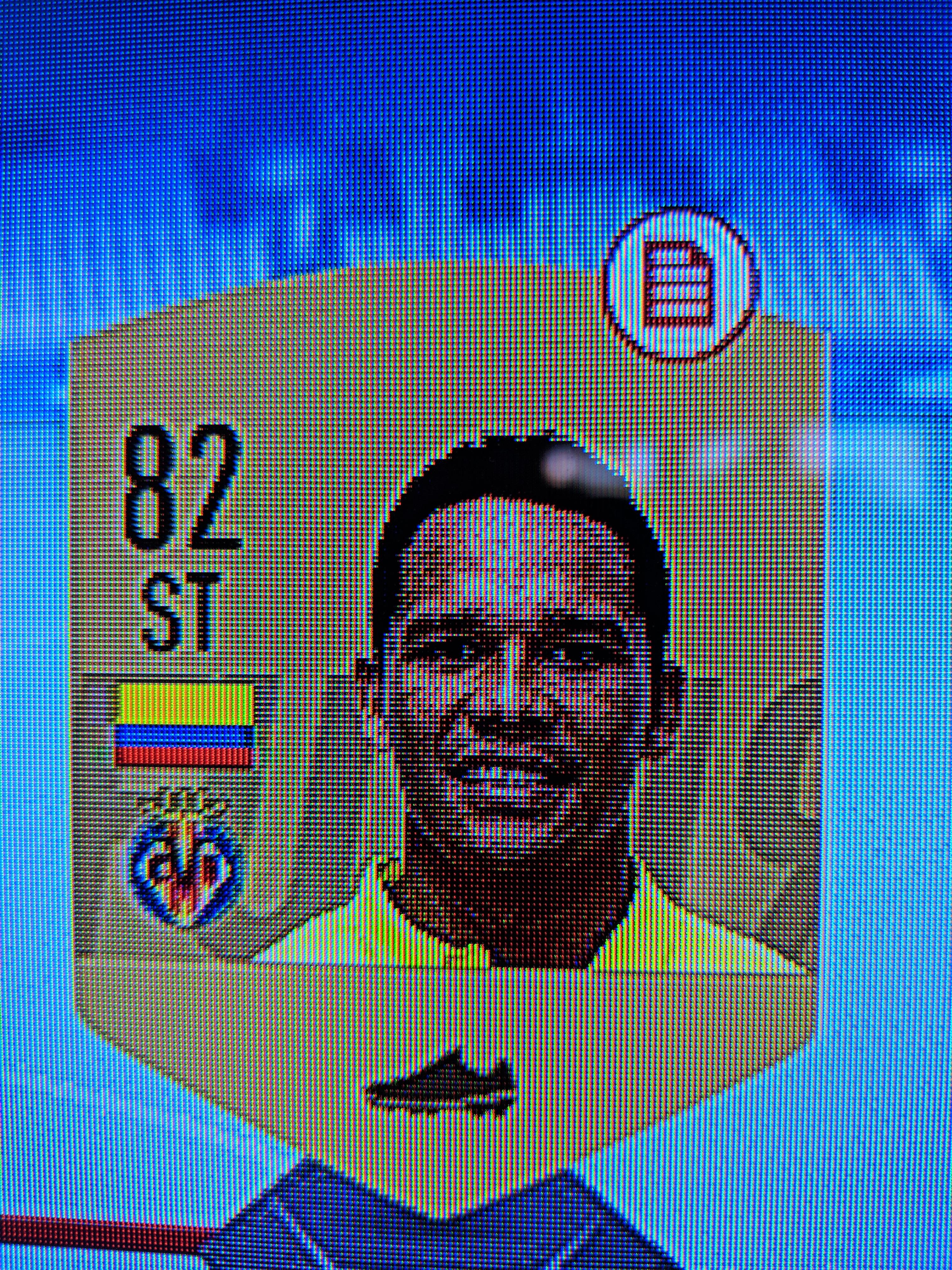 What's this red icon mean? r/FIFA