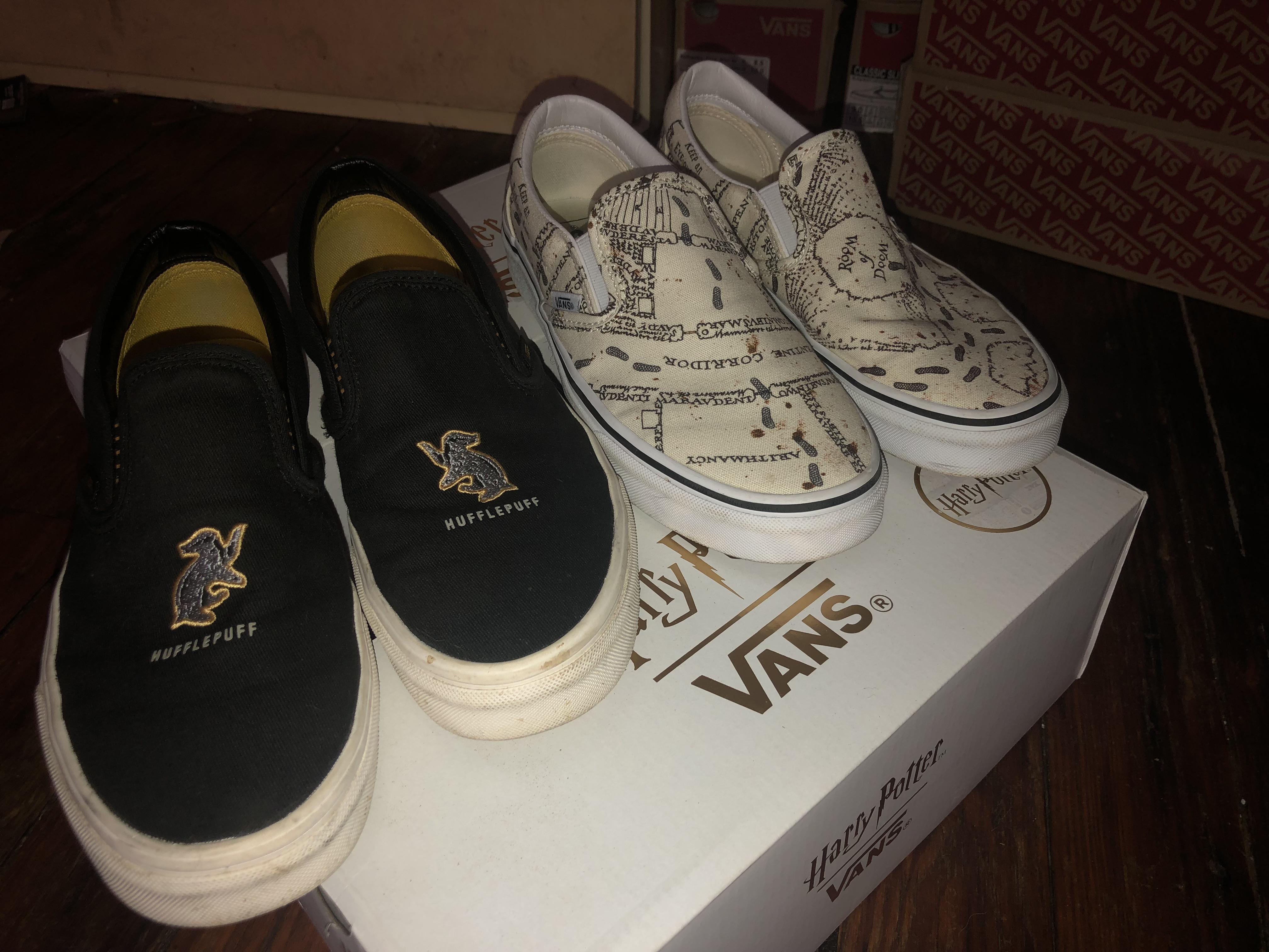 Been almost two months since these released and I still love these