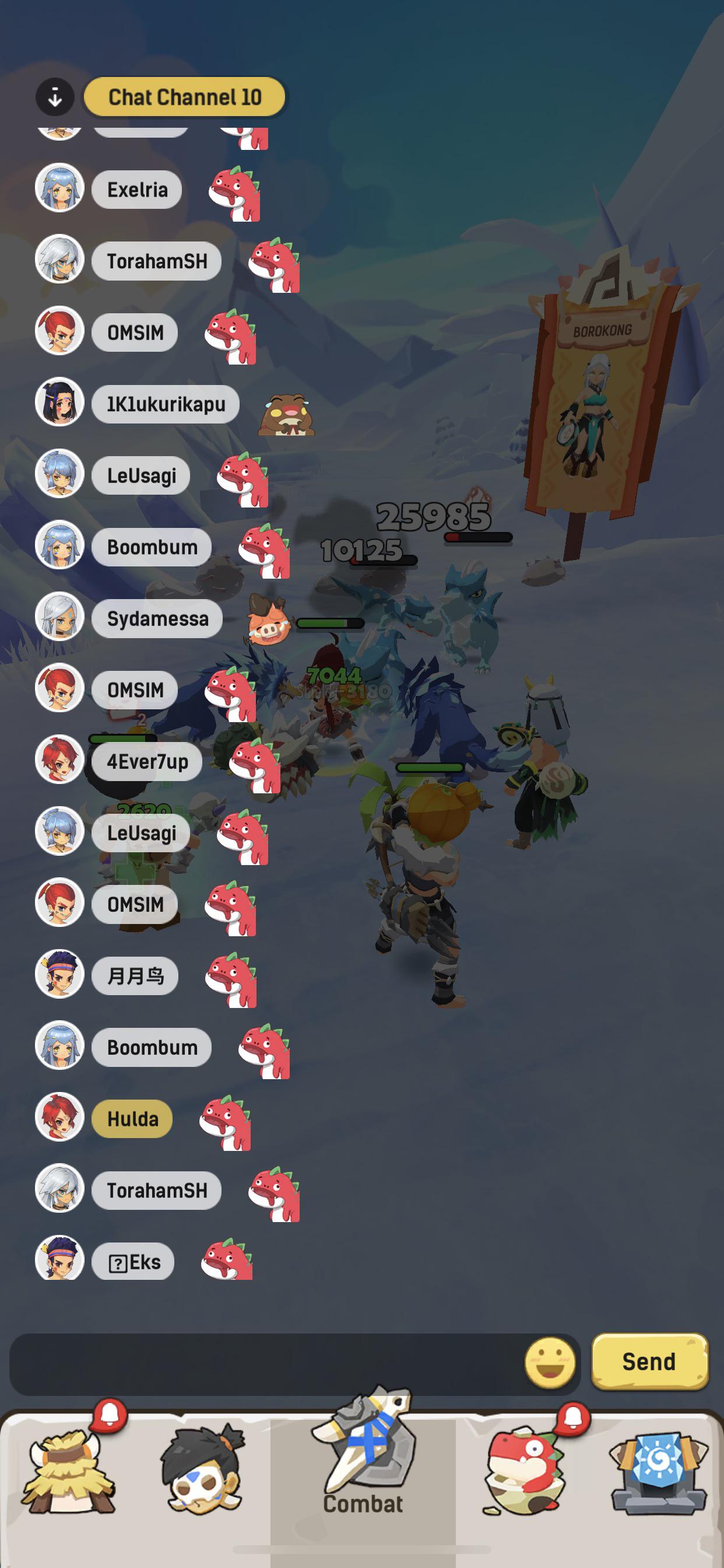 Best Game Chat Room Game Rooms