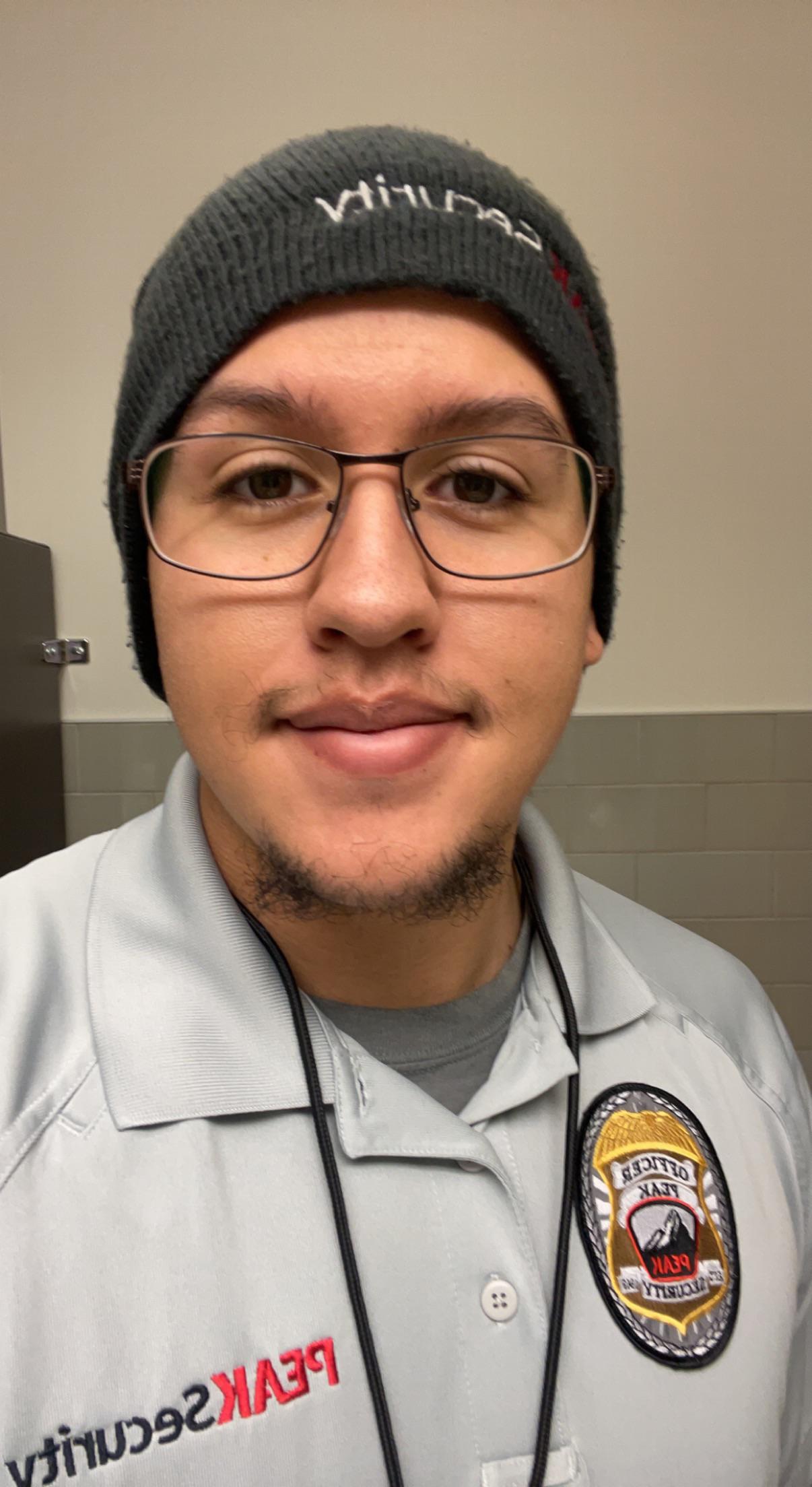 Got my first pair of Prism Glasses this week. Glad to say I don’t see