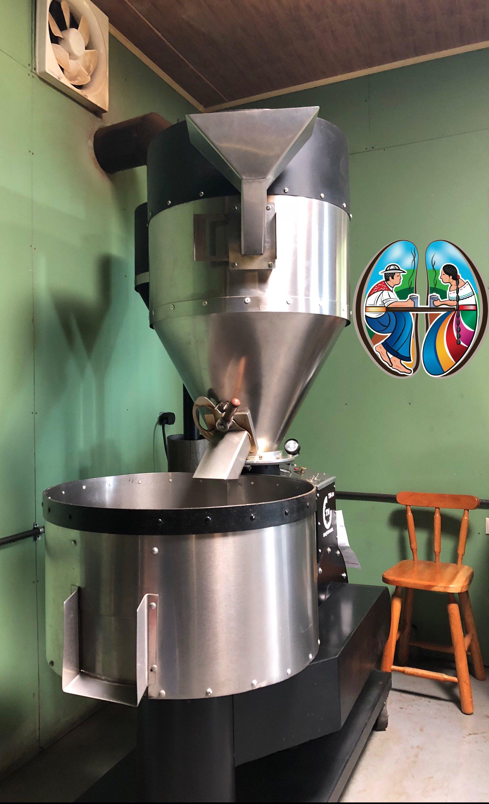 Thoughts on fluid bed roasting? Pros and cons? r/roasting