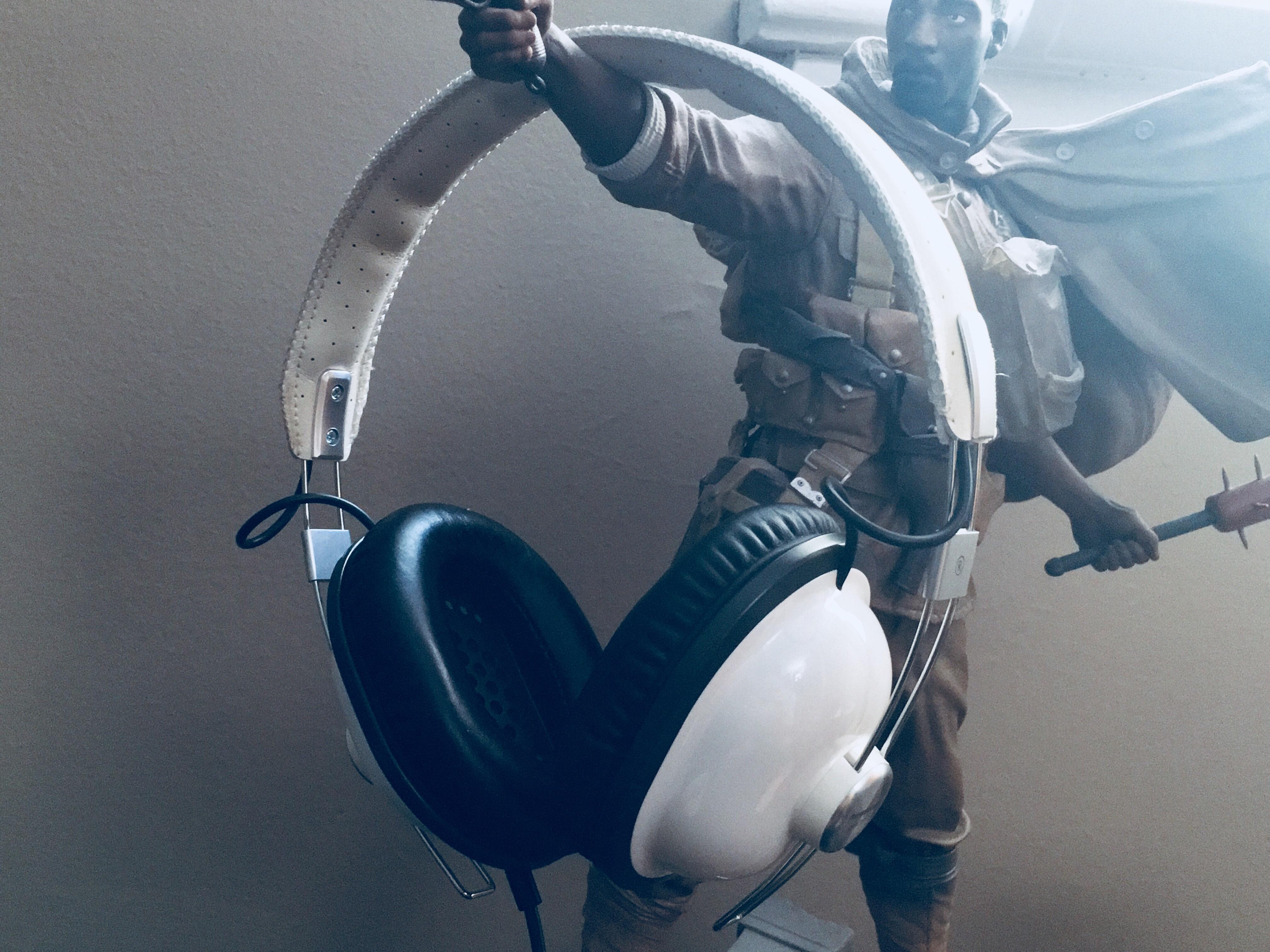 Best 8 I ever spent on headphones r/headphones