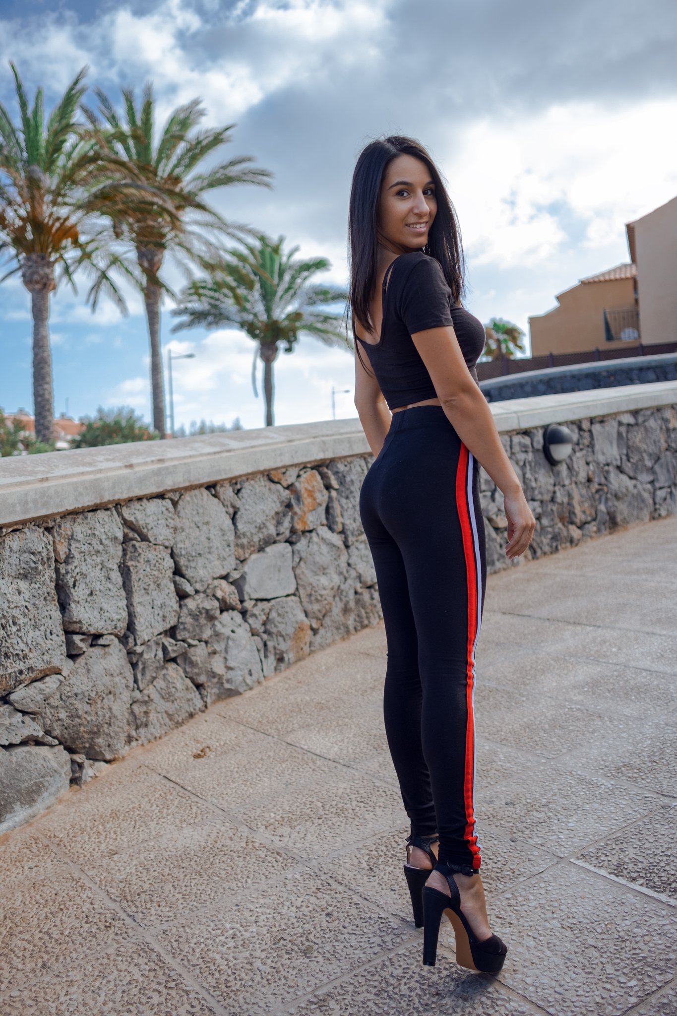 Danika Mori : ClassyPornstars