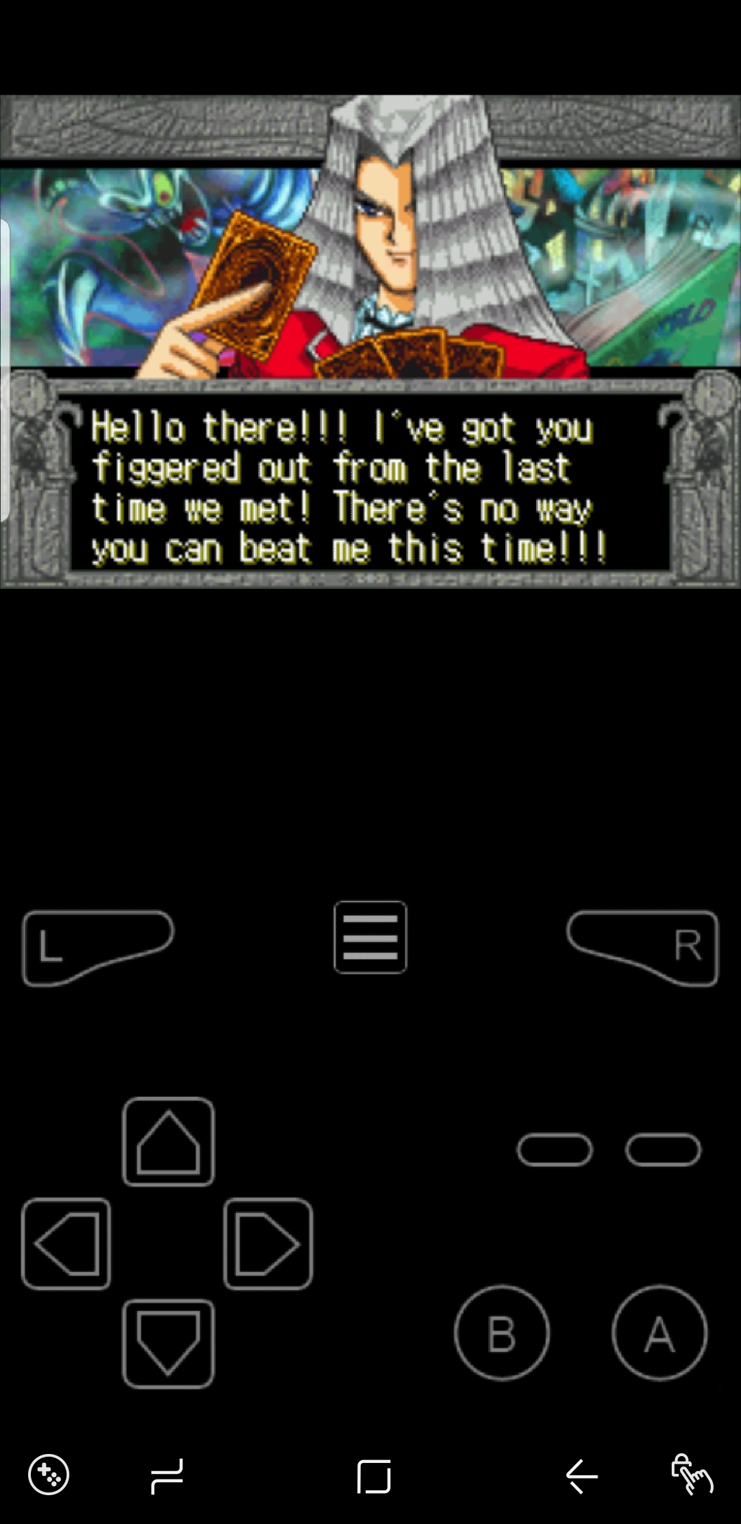 Game Ghost Warrior yu gi oh eternal duelist soul cheats