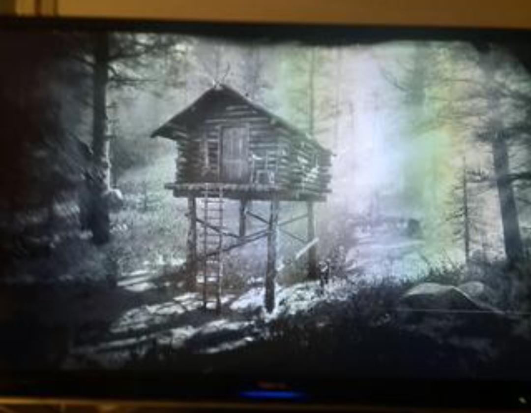 Where is this house rdr2 r/RDR2
