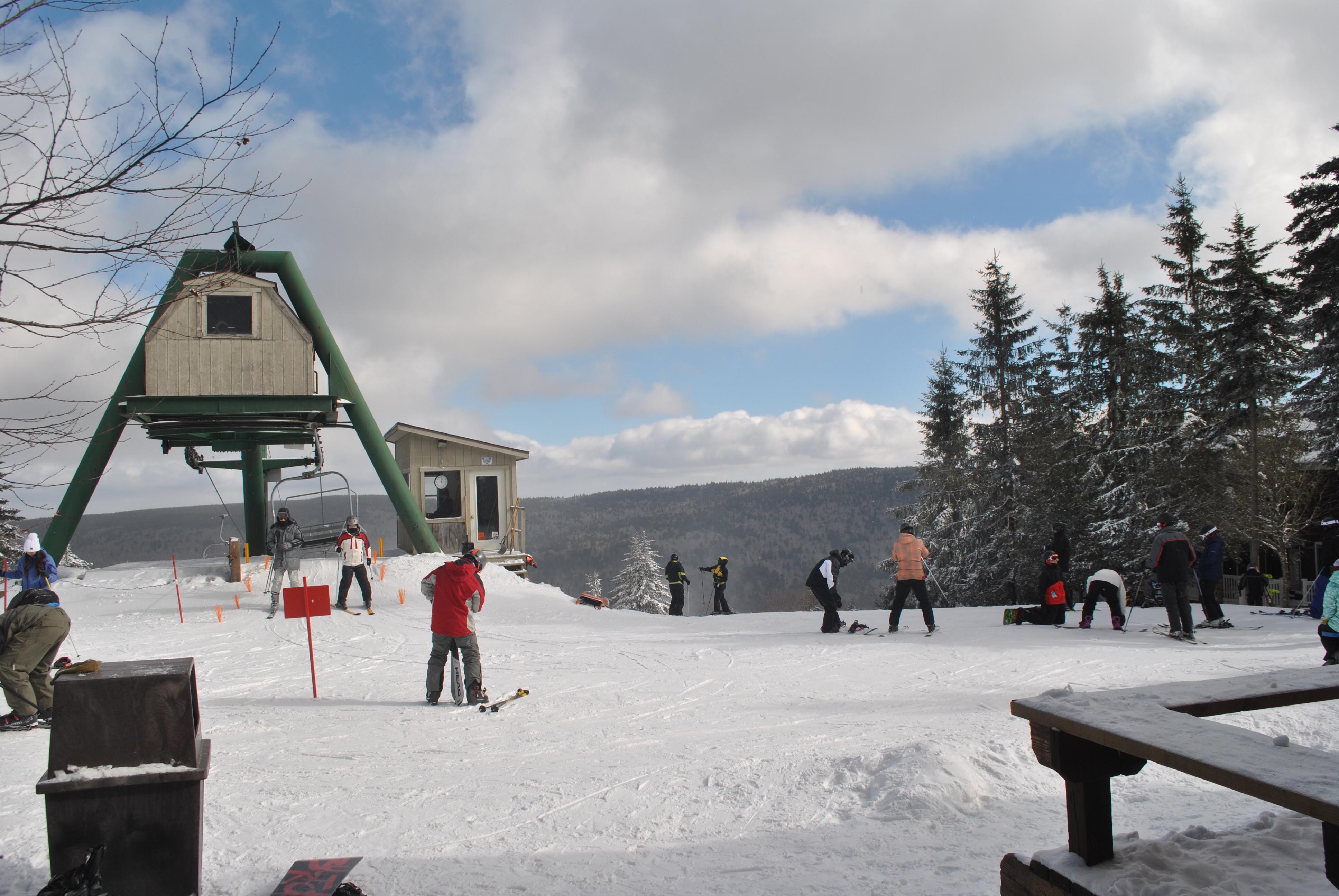 Missing snowshoe, WV. Anyone ski there? r/skiing