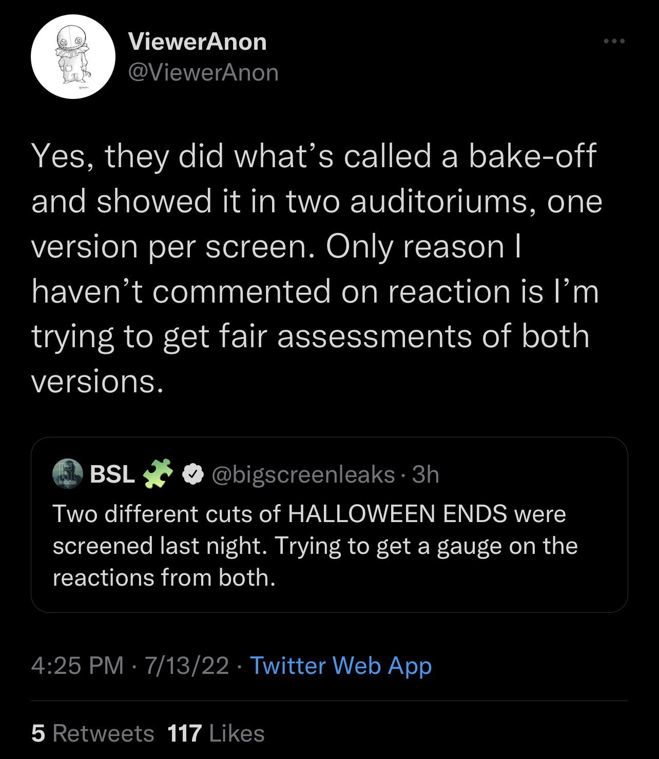 674 best Halloween Ends images on Pholder Halloweenmovies, Halloween