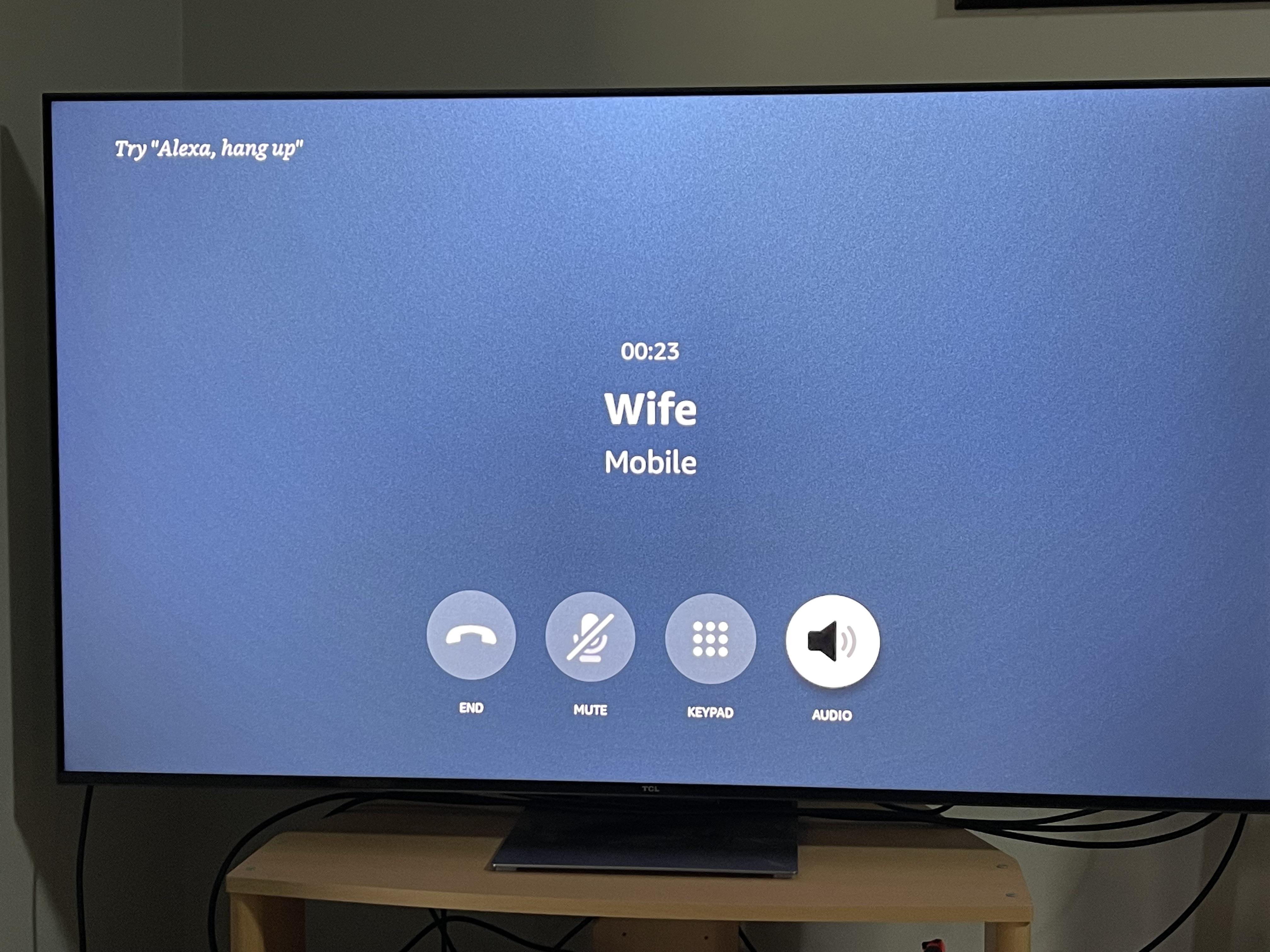 Alexa free calls to mobile and landline released in australia , tested