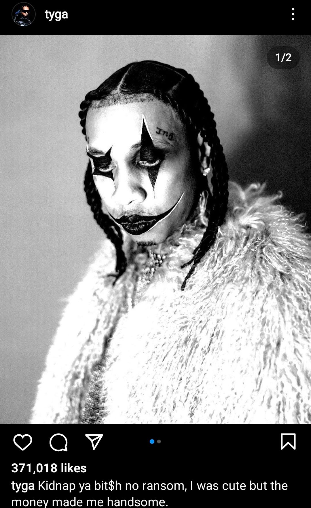 Bro think he carti💀😭 r/playboicarti