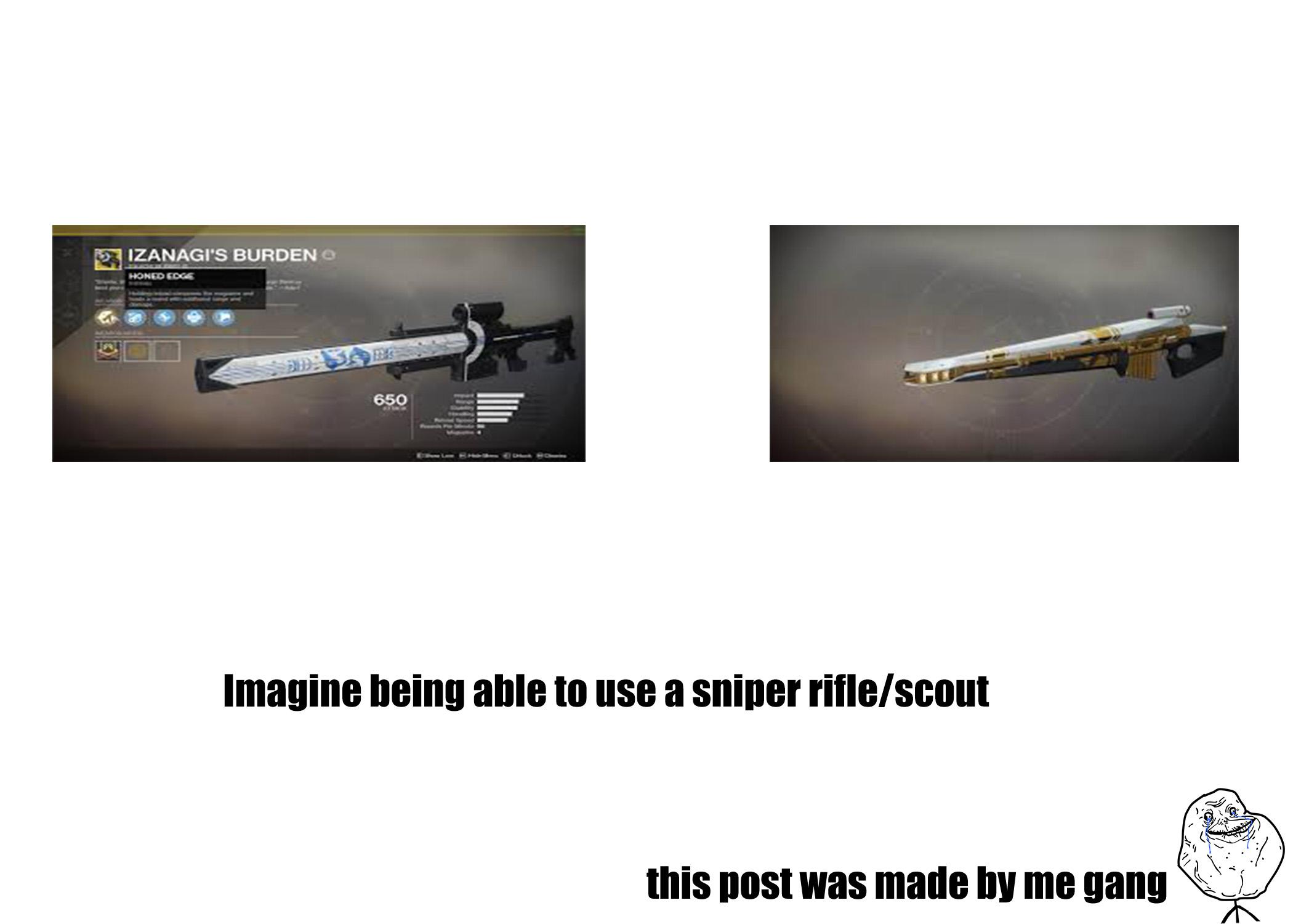 For real tho how tf destiny2