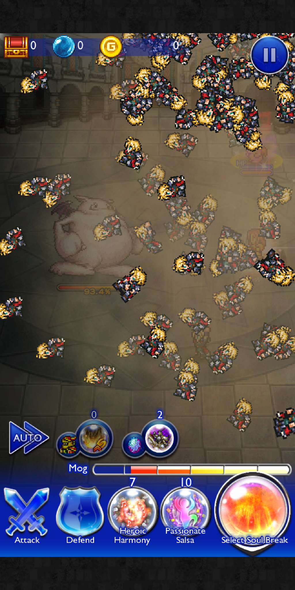 294 best Ffrk images on Pholder FF Record Keeper, Final Fantasy and KH Ux