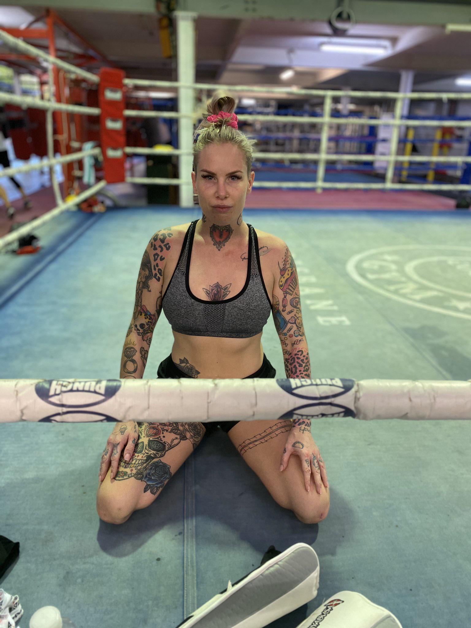 Bec Rawlings : mmababes