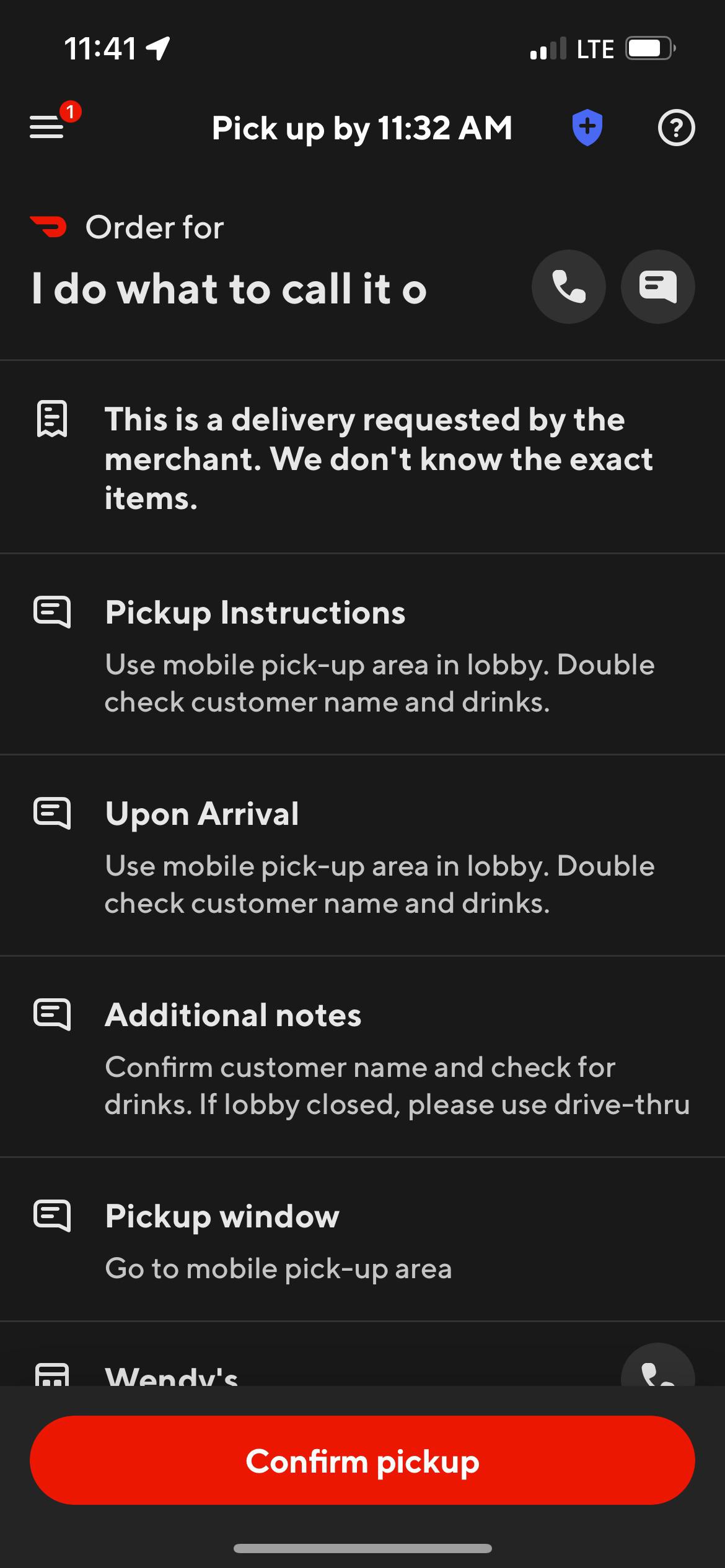 Who does this? r/doordash_drivers