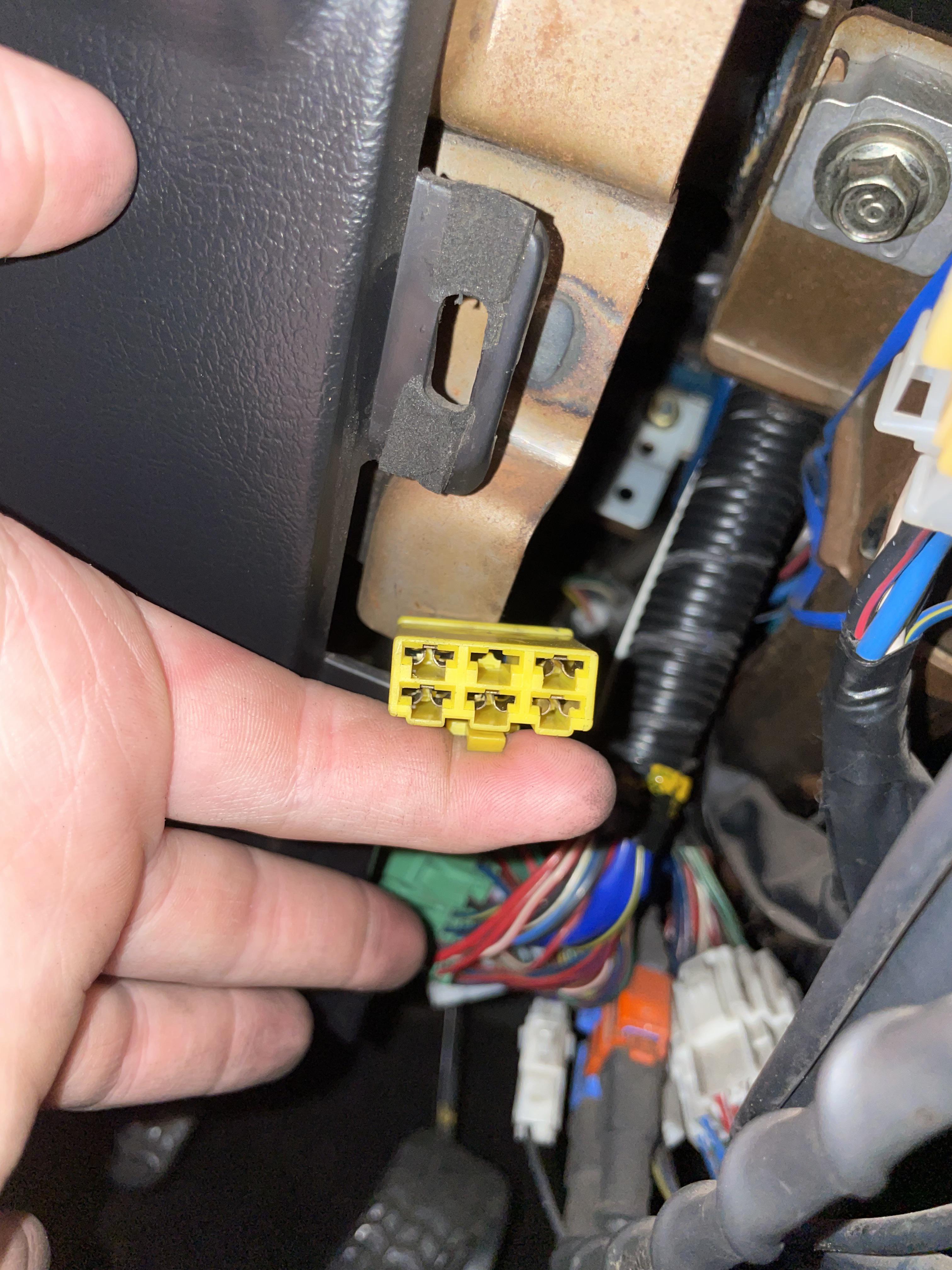 Fuel pump issues? r/Miata