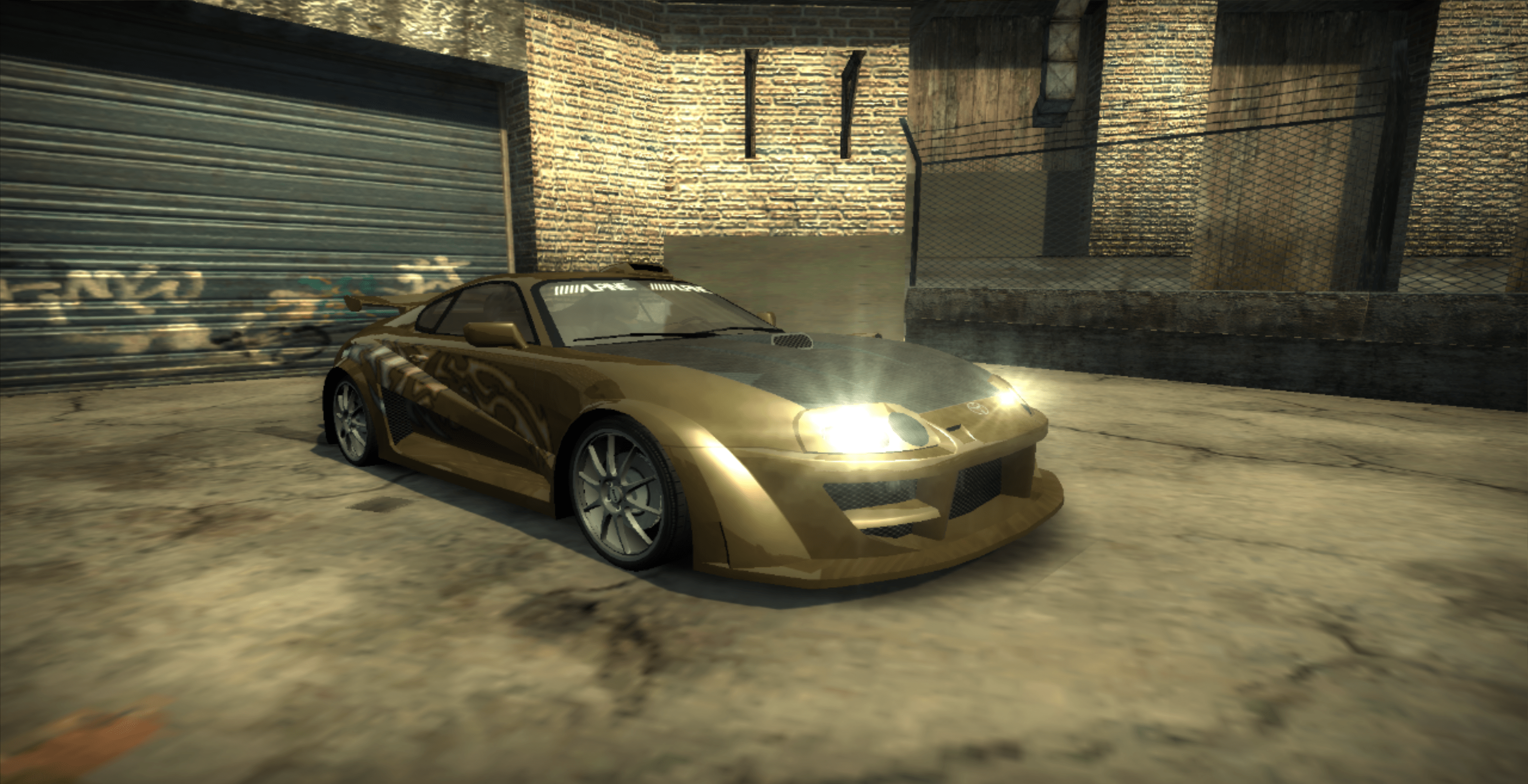 How To Get Toyota Supra In Need For Speed Payback Toyota Price Auto