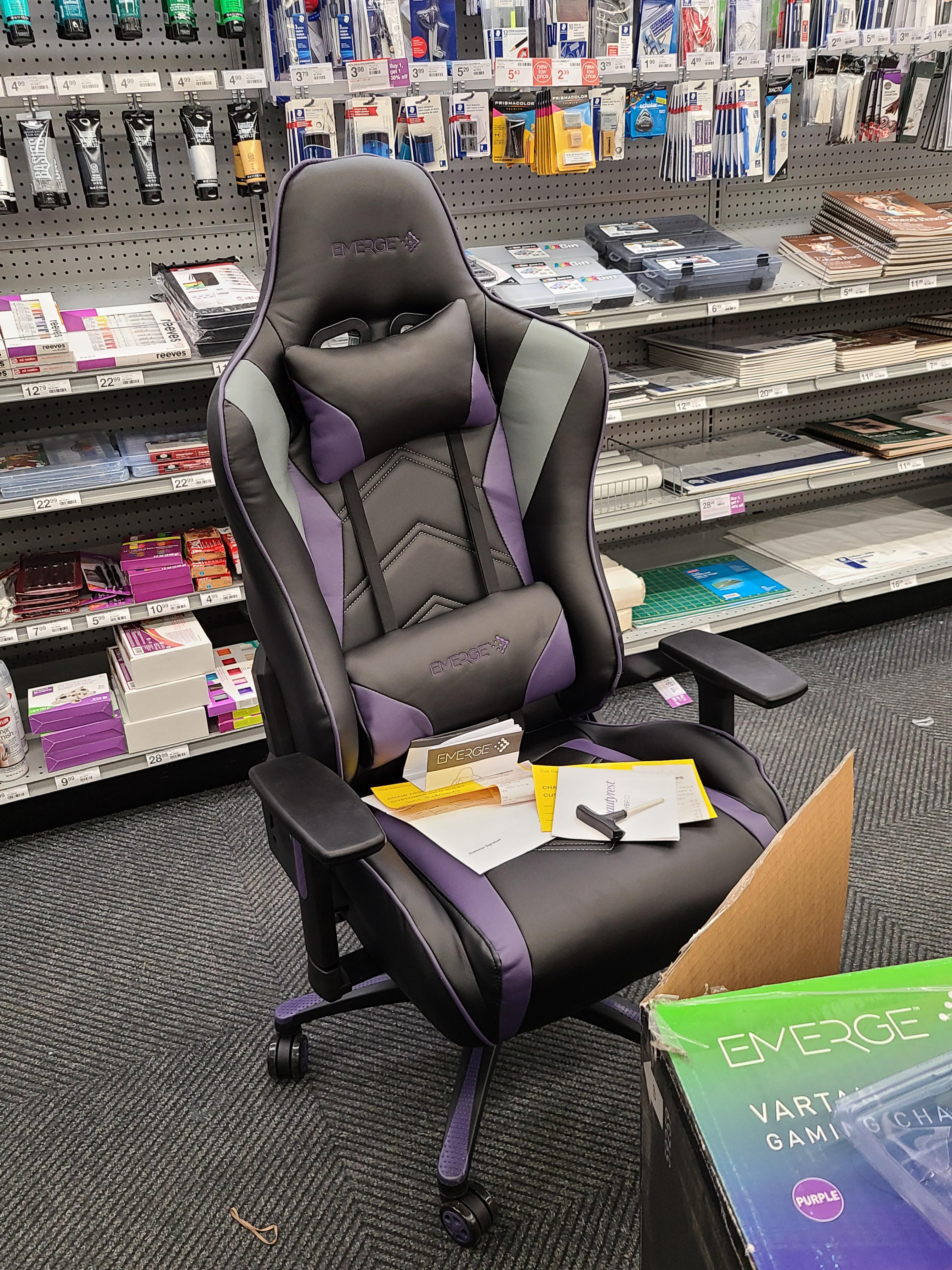 Best Gaming Chair Reddit Free Jack Chair