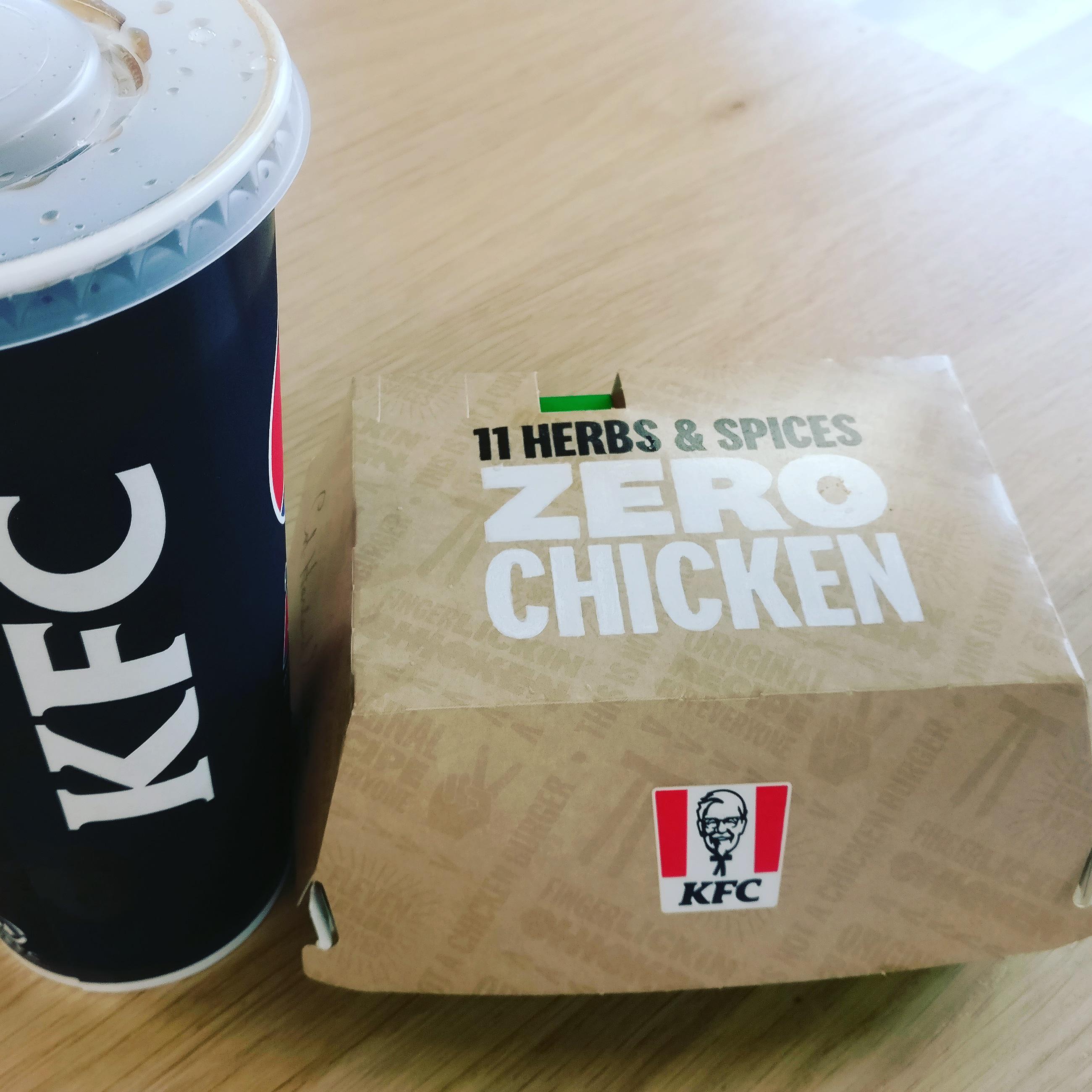 I'll give it 7/10 vegan