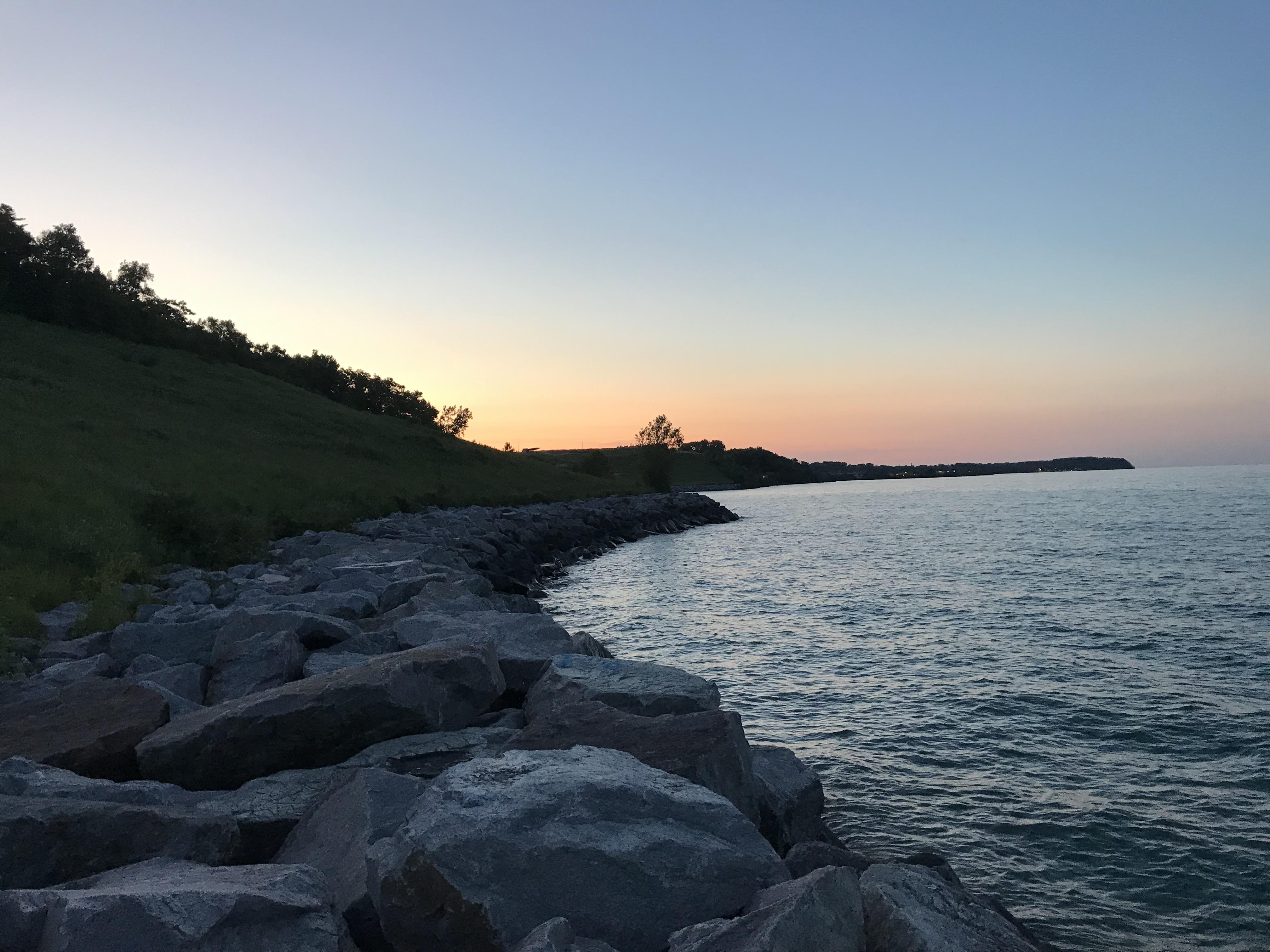 Bender Park r/milwaukee