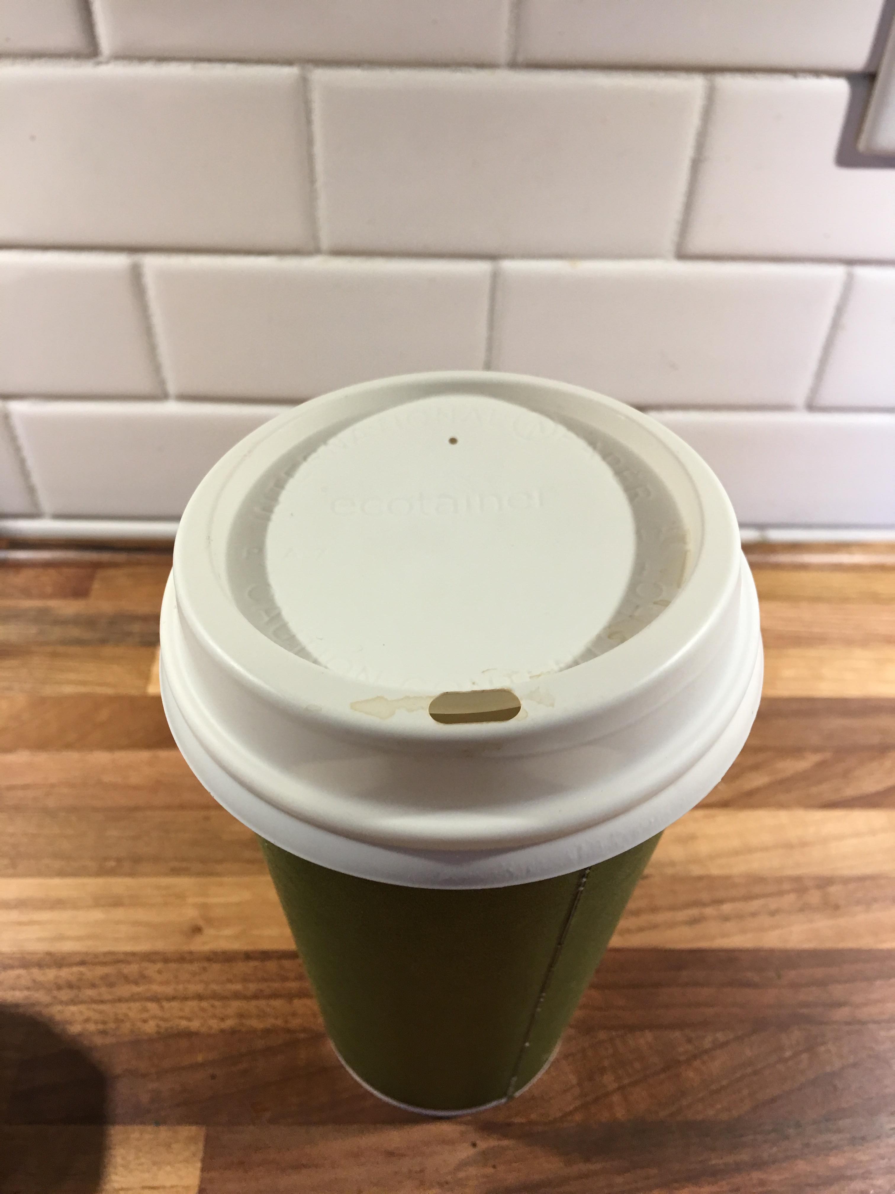 What can we actually do with compostable plastics? r/recycling