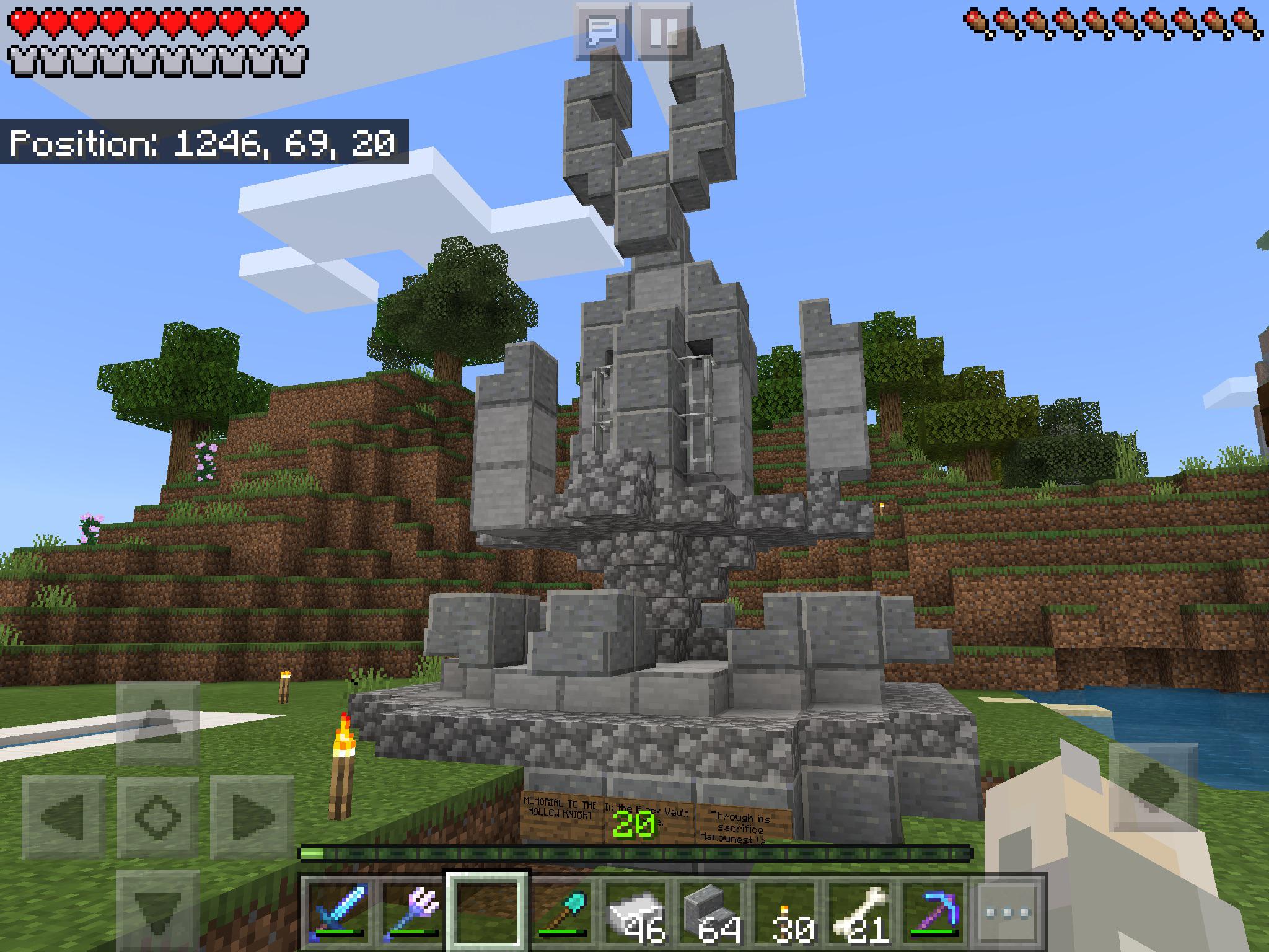 overview for BlazingIgnus64