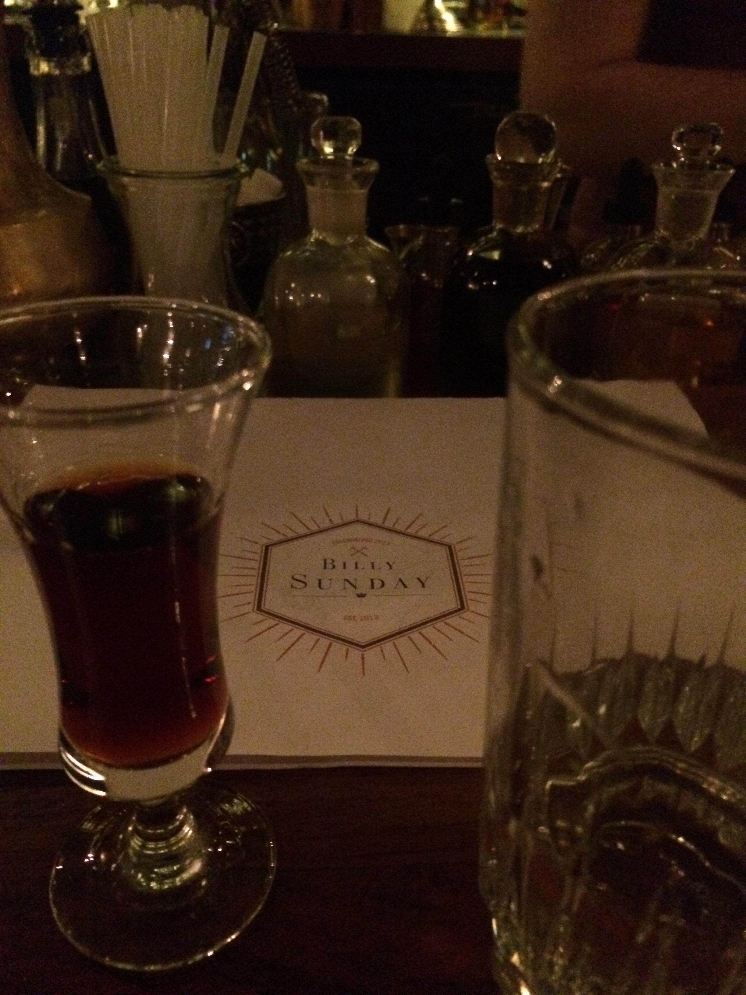 Jager and loopy vodka drink mix sheryhomepage