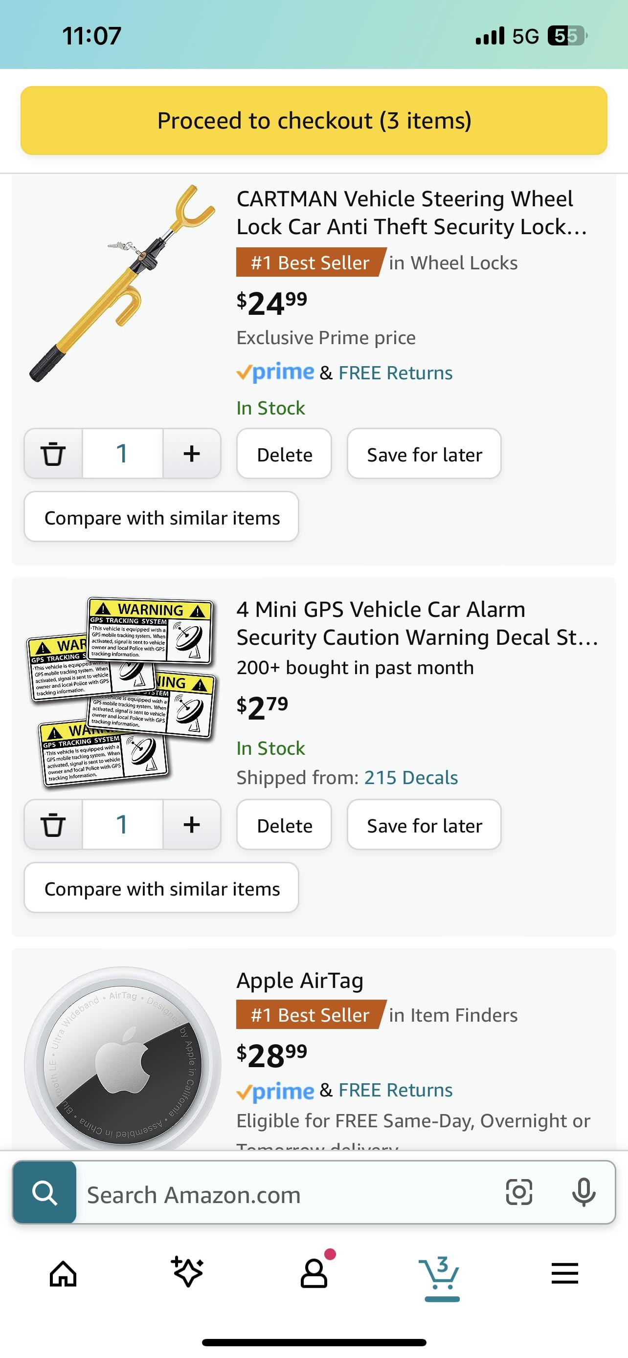 Kia anti theft kit r/kia