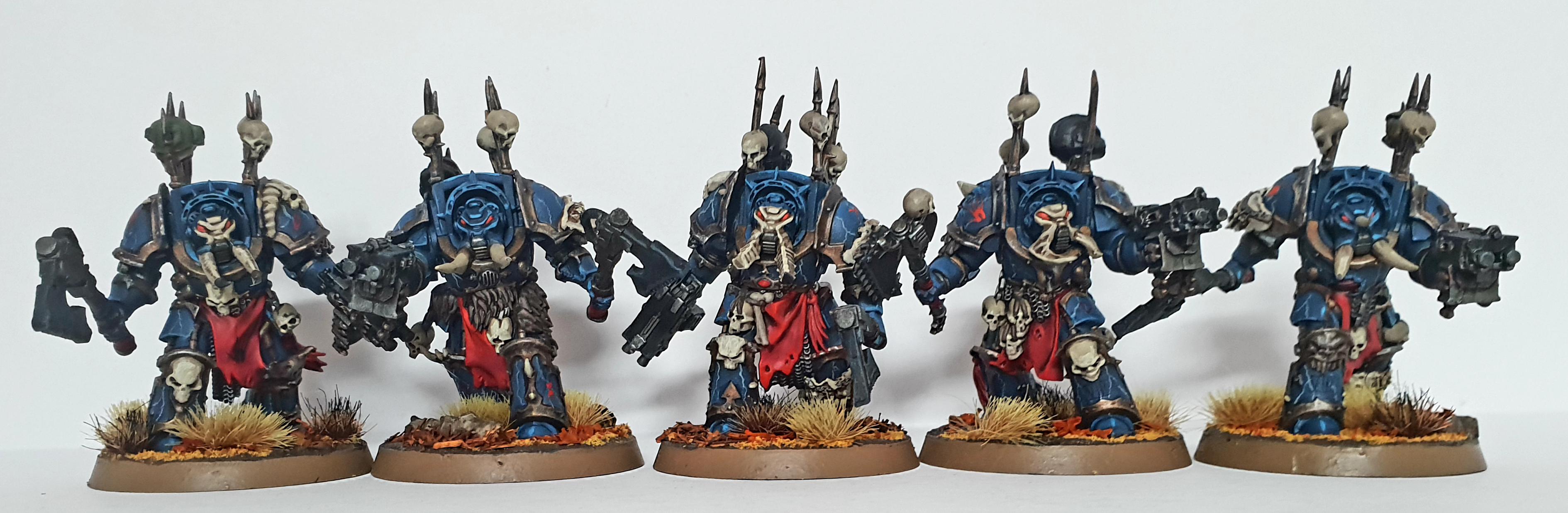 763 best Night Lords images on Pholder Warhammer40k, Grimdank and