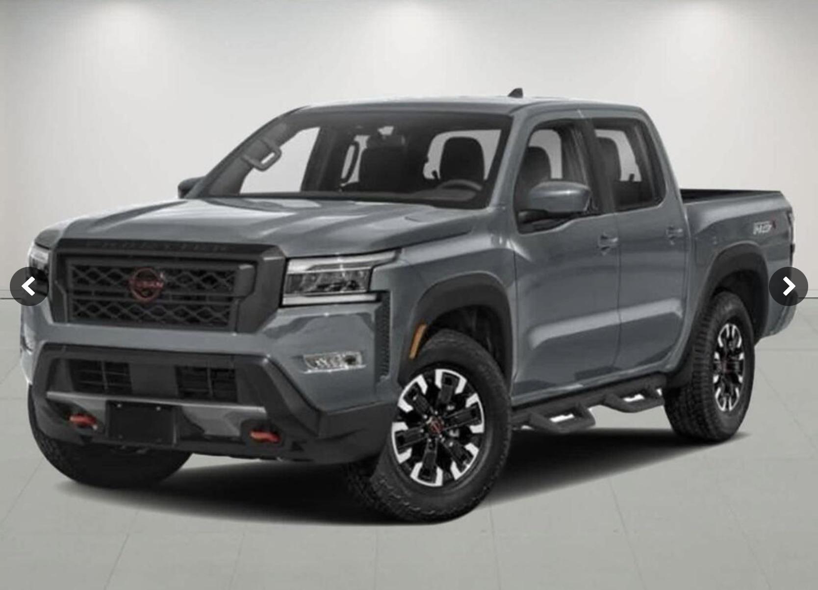 How much below sticker price is a realistic opening number for a 2024