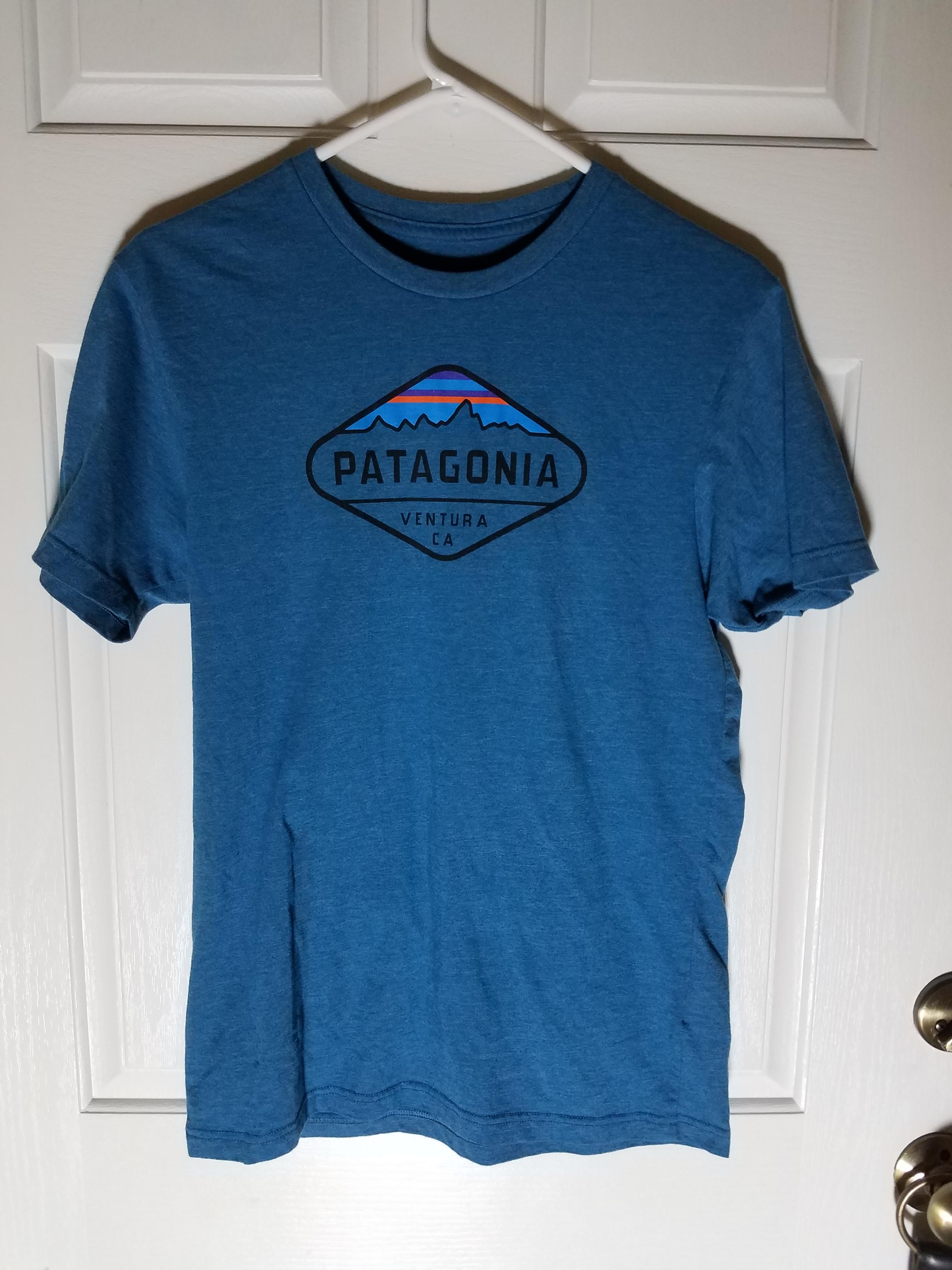 Got this shirt for FREE at Goodwill r/ThriftStoreHauls