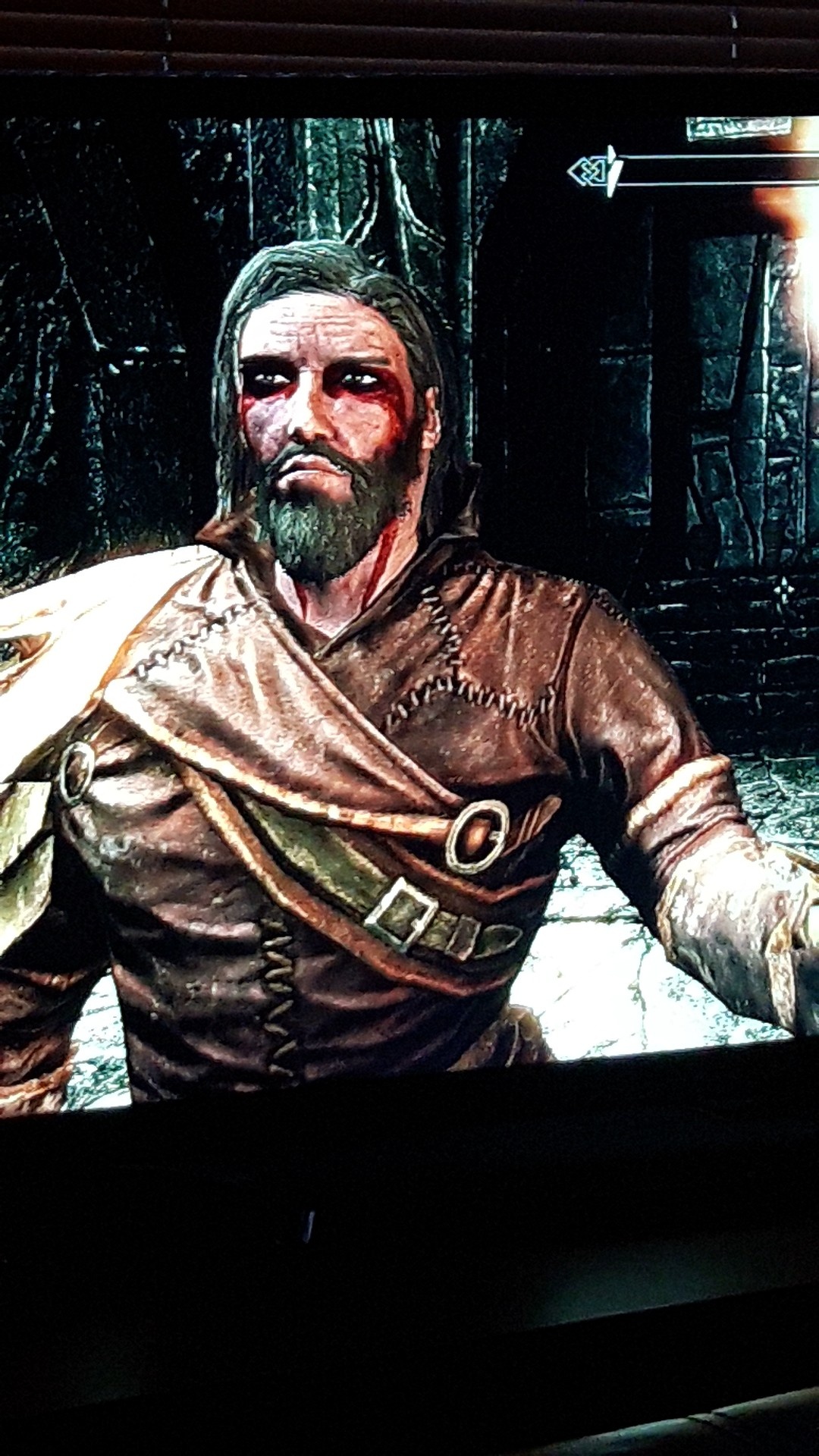 Level 6. Breton Battlemage r/skyrim