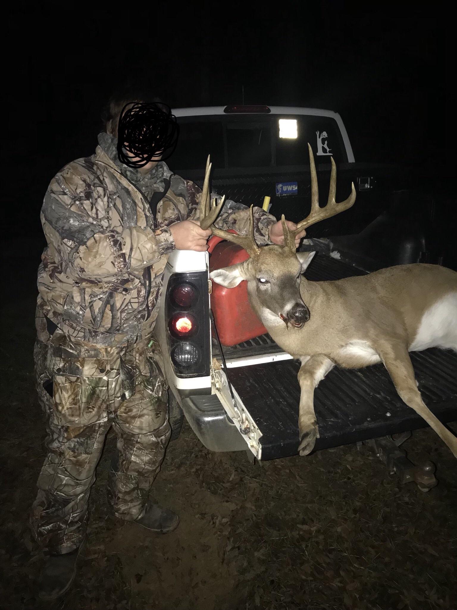 Nine Pointer Deer Pictures at Ganreeseblog Blog