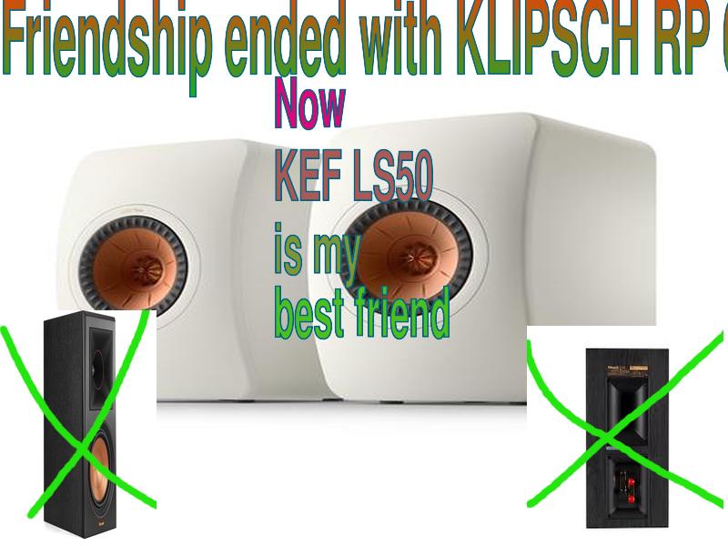 Every Speaker Upgrade/Every Speaker Reviewer r/Audiomemes