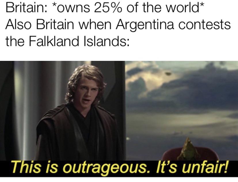 *rages in colonizer* r/HistoryMemes