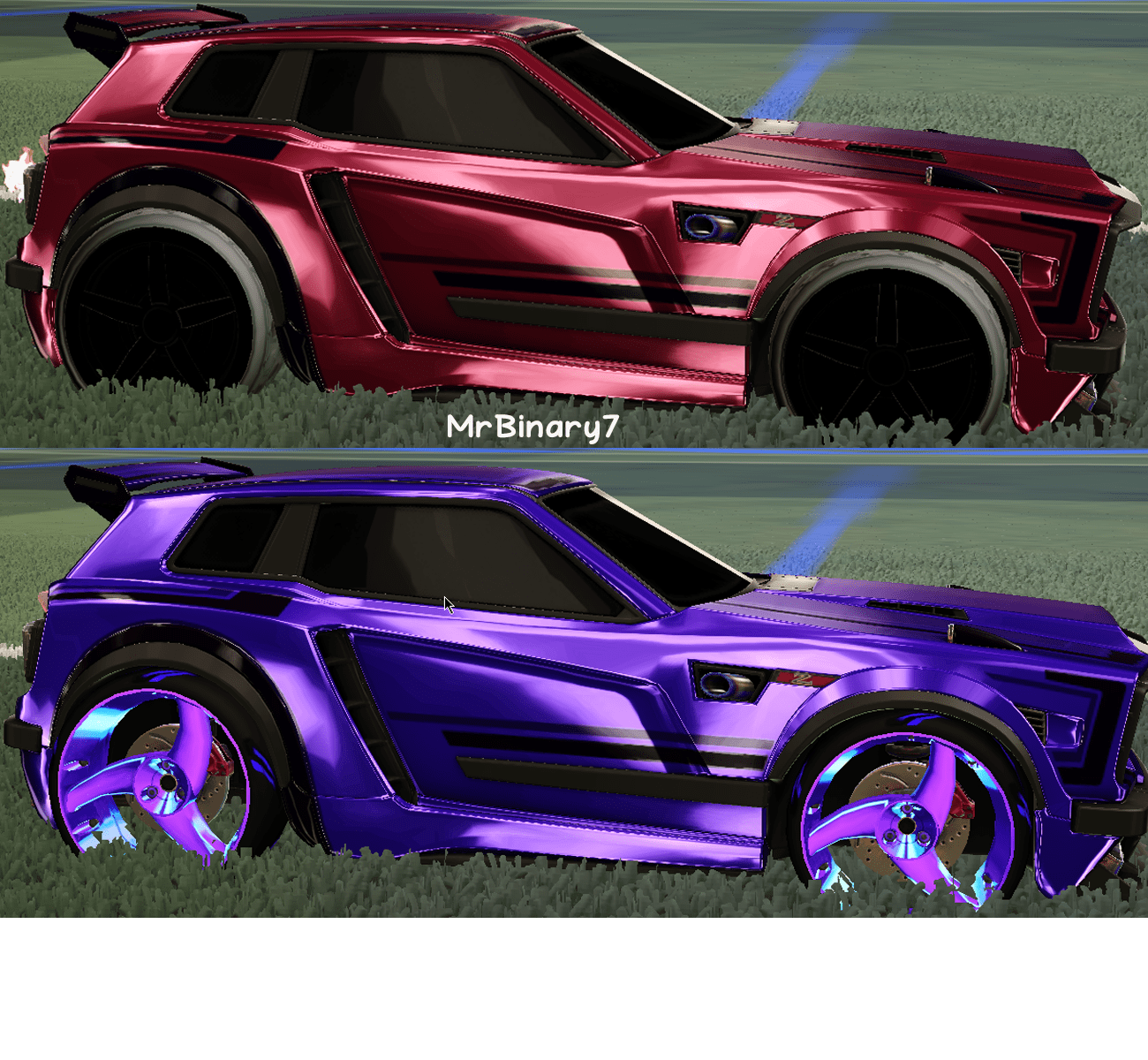 Clean Fennec Design r/RLFashionAdvice