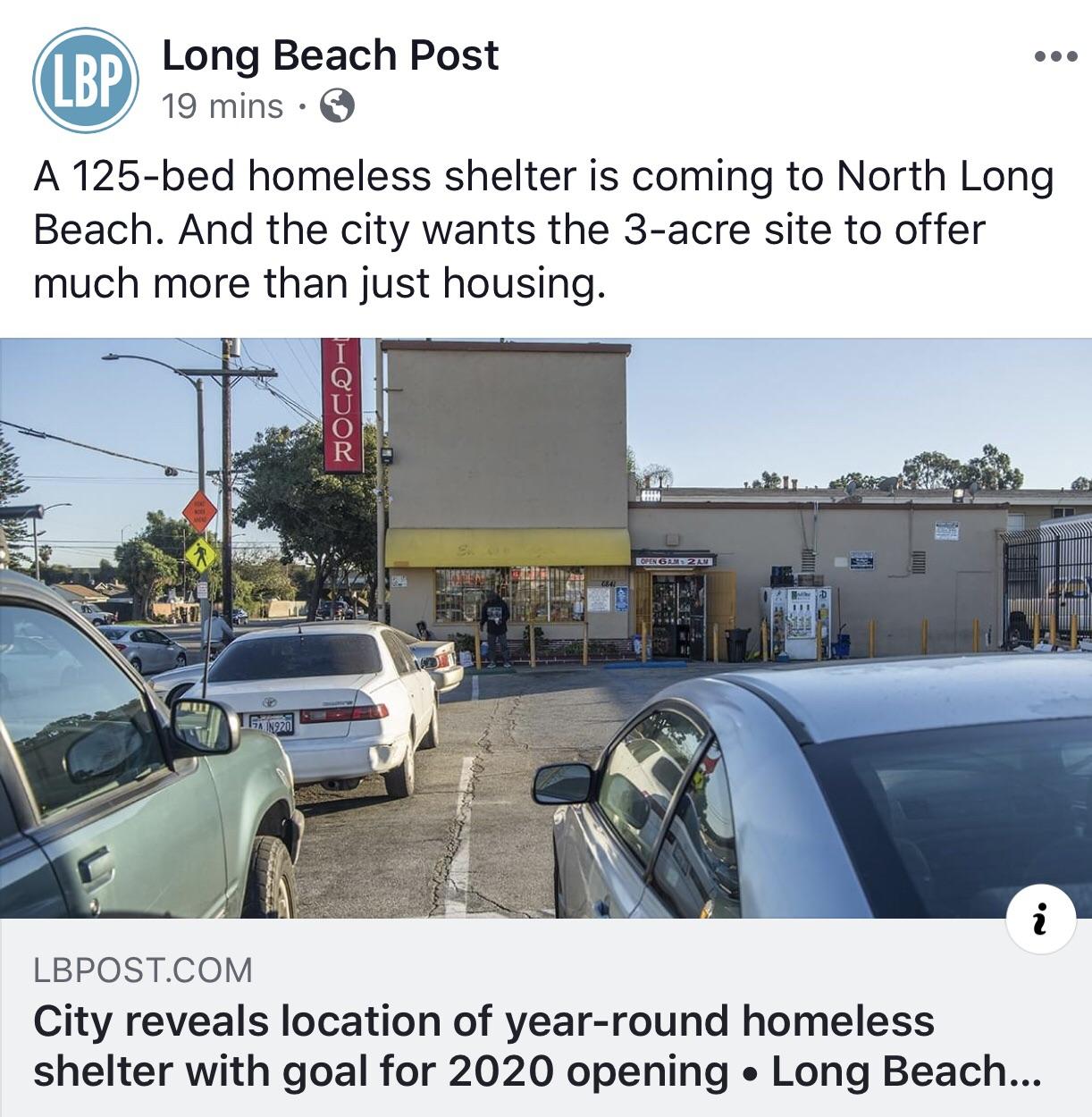 Homeless shelter coming to North Long Beach r/longbeach