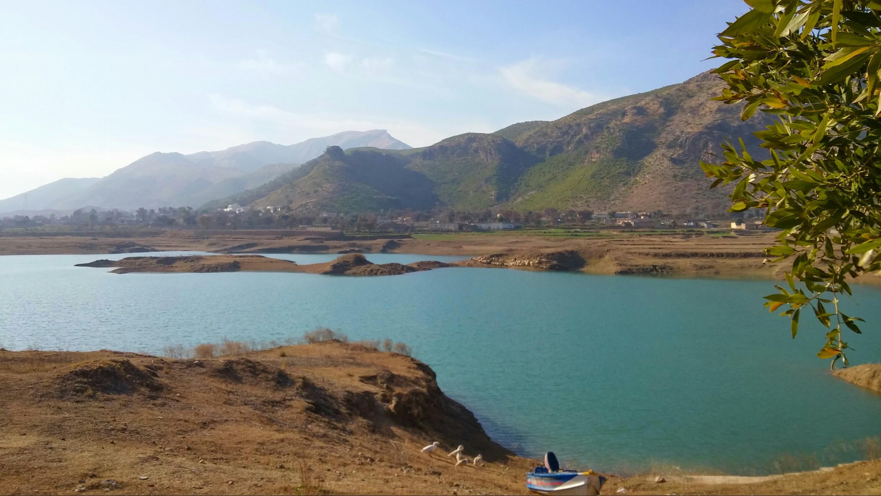 Khanpur Dam, KPK r/pakistan