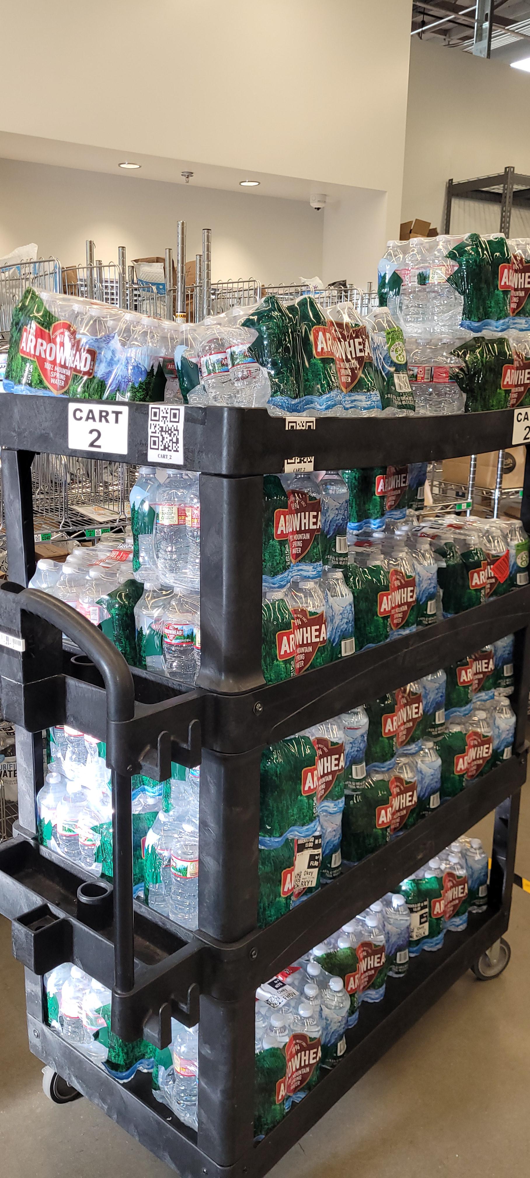 Awkward… Makes you really think twice about signing a photo release 😬